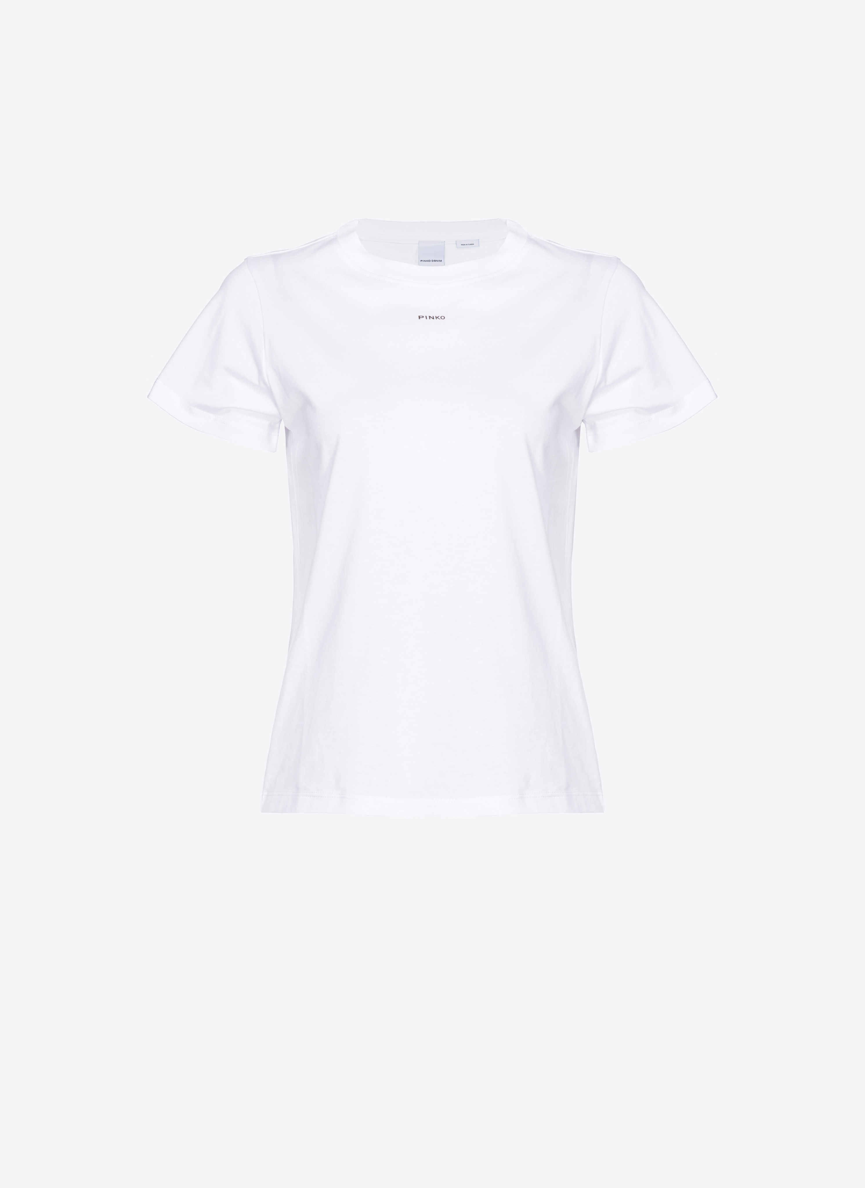 Pinko T-Shirt Mini-Logo