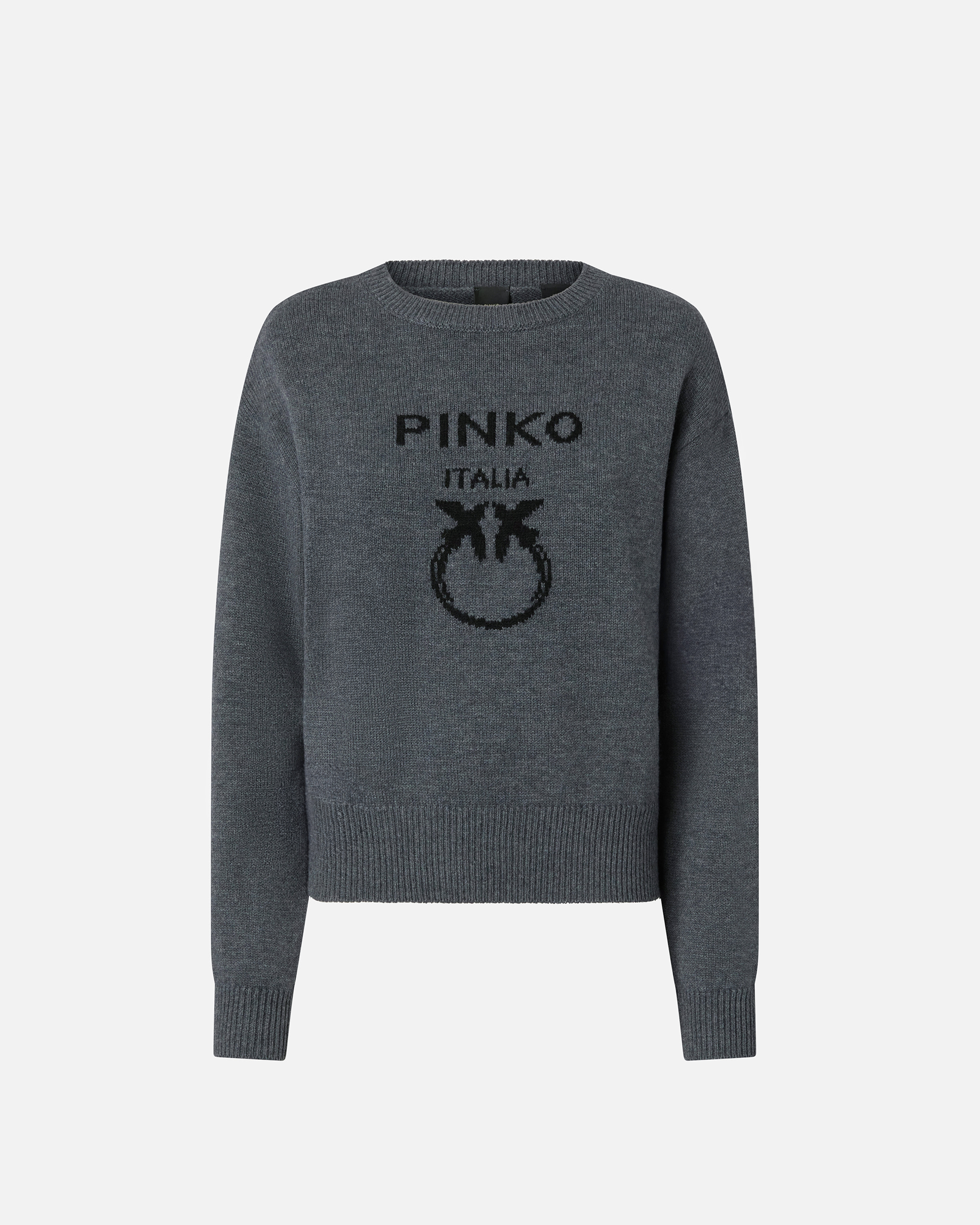 Pinko Pullover PINKO Love Birds