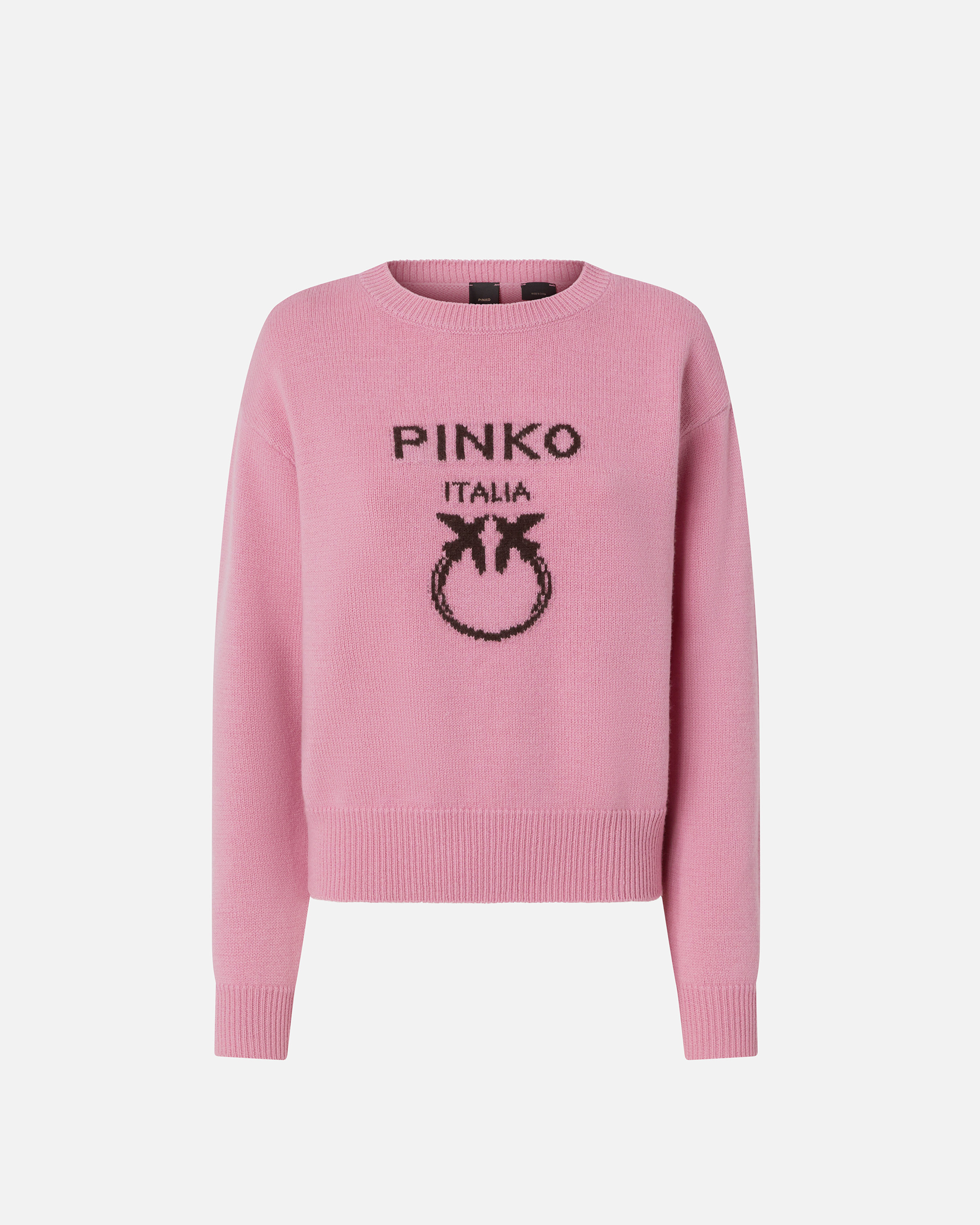 Pinko Pullover PINKO Love Birds