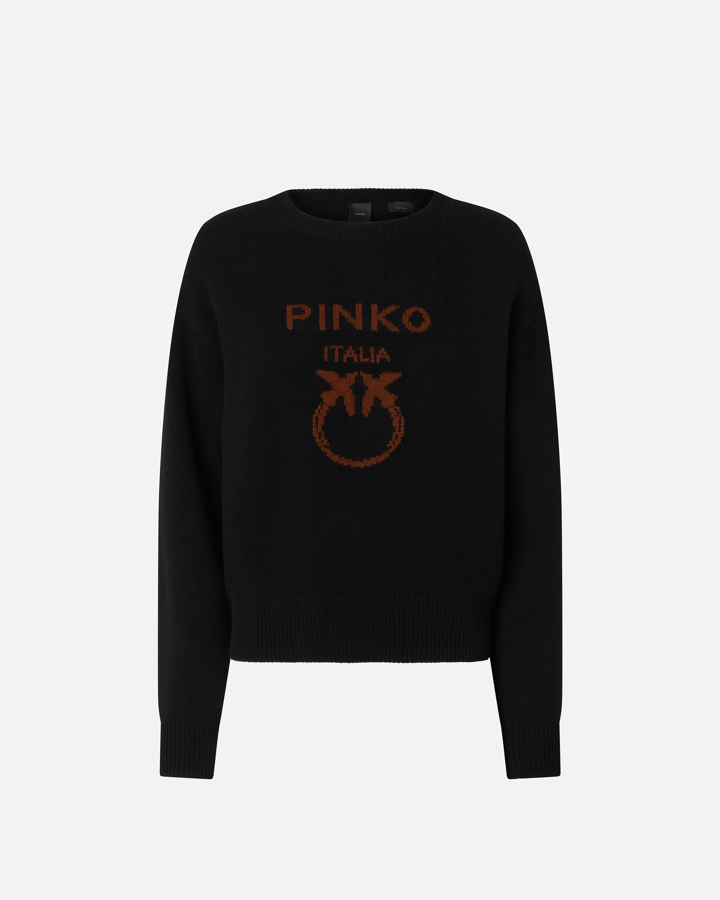 Pinko Pullover PINKO Love Birds