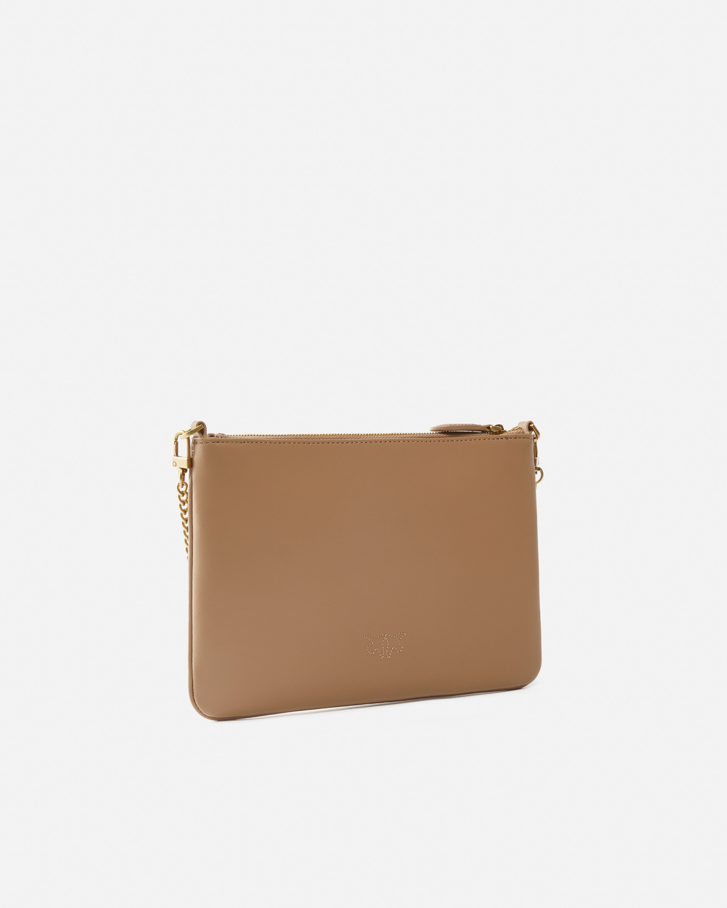 ショルダーバッグ・ポシェット PINKO CLASSIC FLAT LOVE SIMPLY BAG Classic Flat Love Bag Simply PINKO → Shop Online
