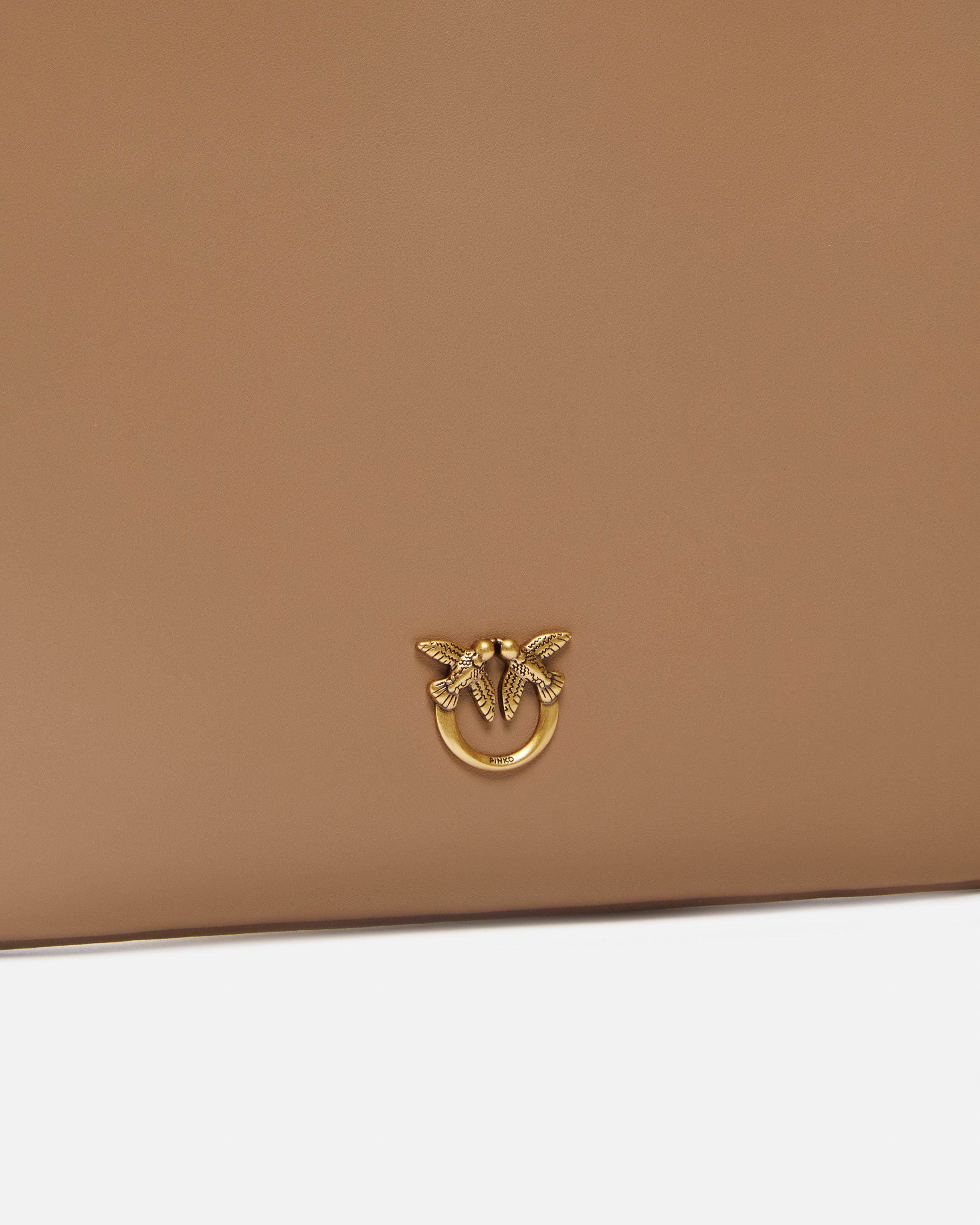 Classic Flat Love Bag Simply PINKO → Shop Online