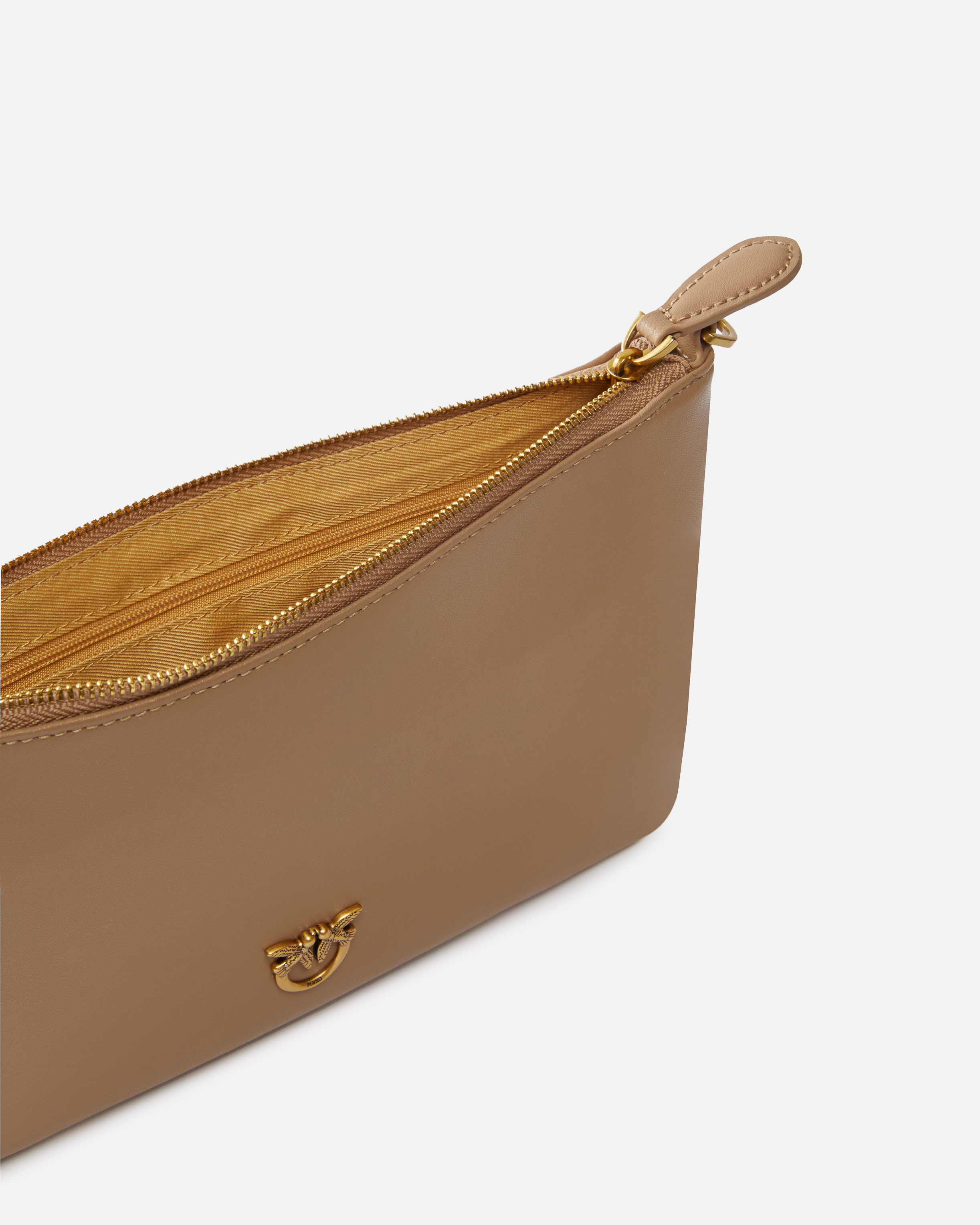PINKO 100455A0F1O81Q 関税送料込 Classic Flat Love Bag Simply PINKO → Shop Online