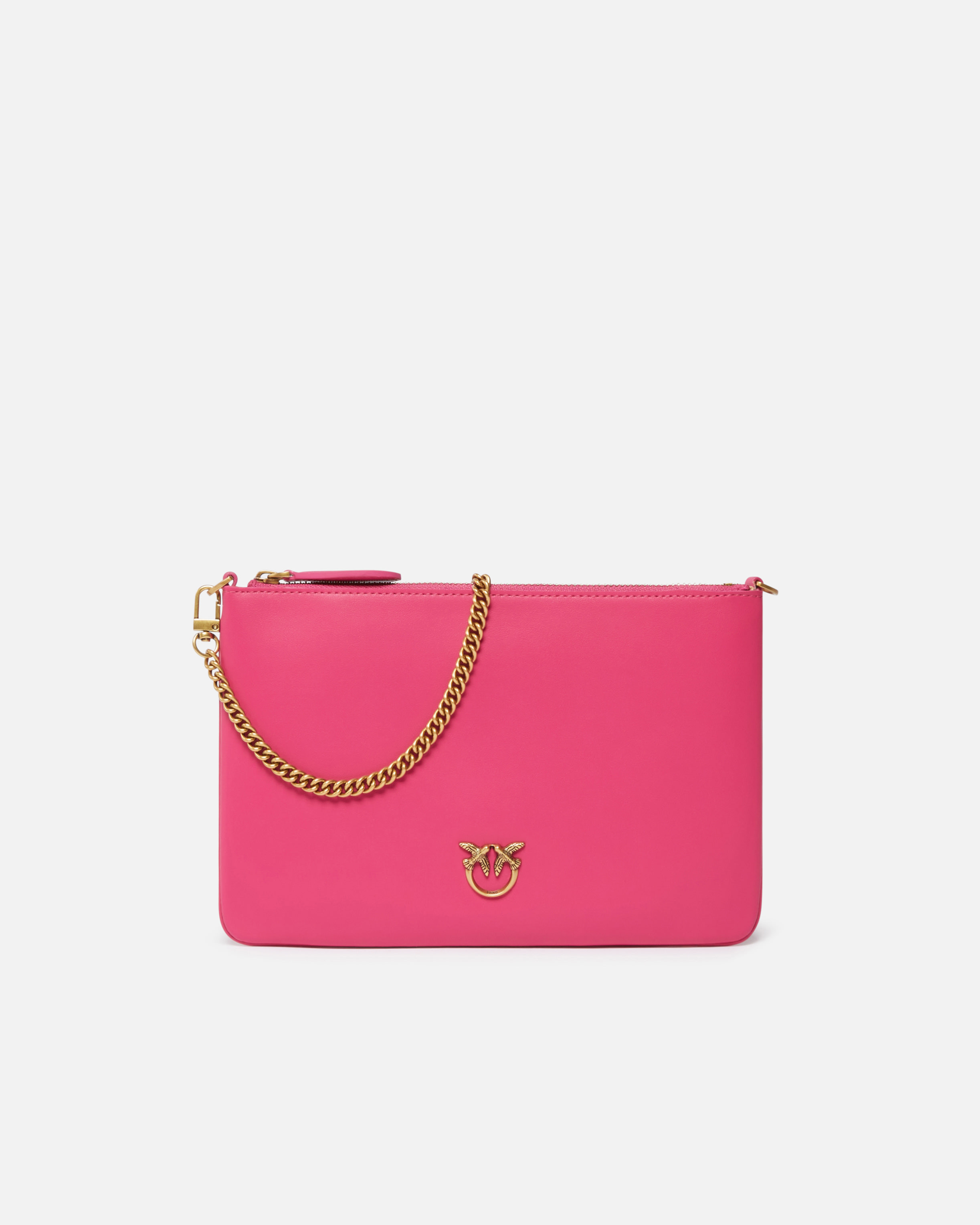 Pinko Classic Flat Love Bag Simply