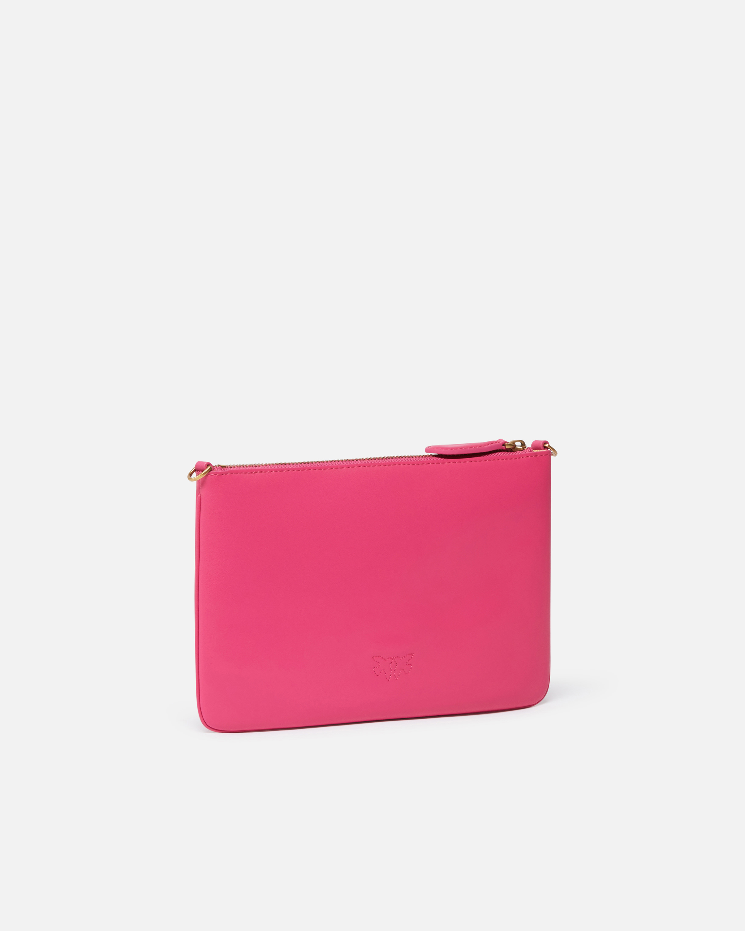 PINKO 100455A0F1N17Q 関税送料込 Classic Flat Love Bag Simply PINKO → Shop Online