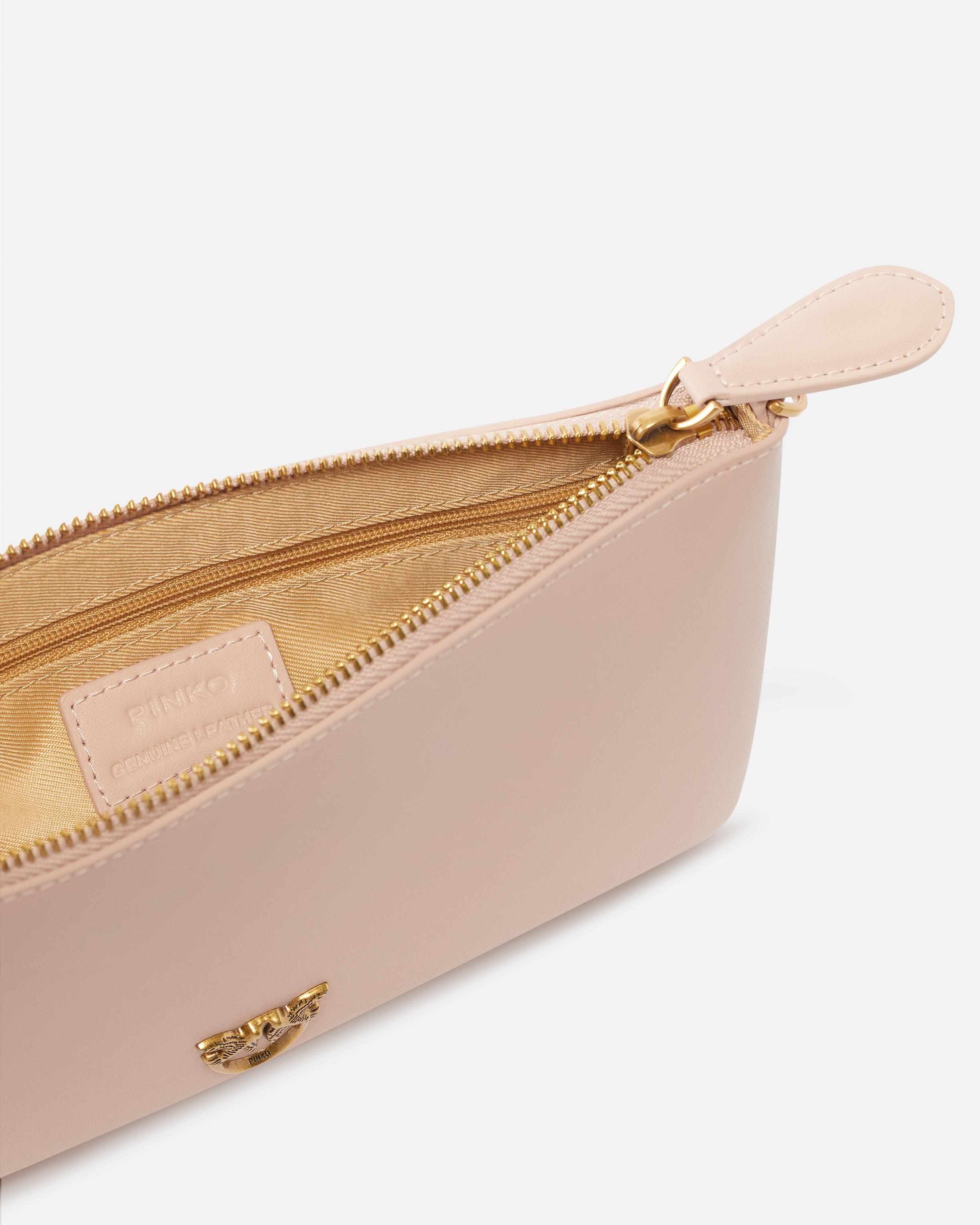 Classic Flat Love Bag Simply PINKO Compra en linea