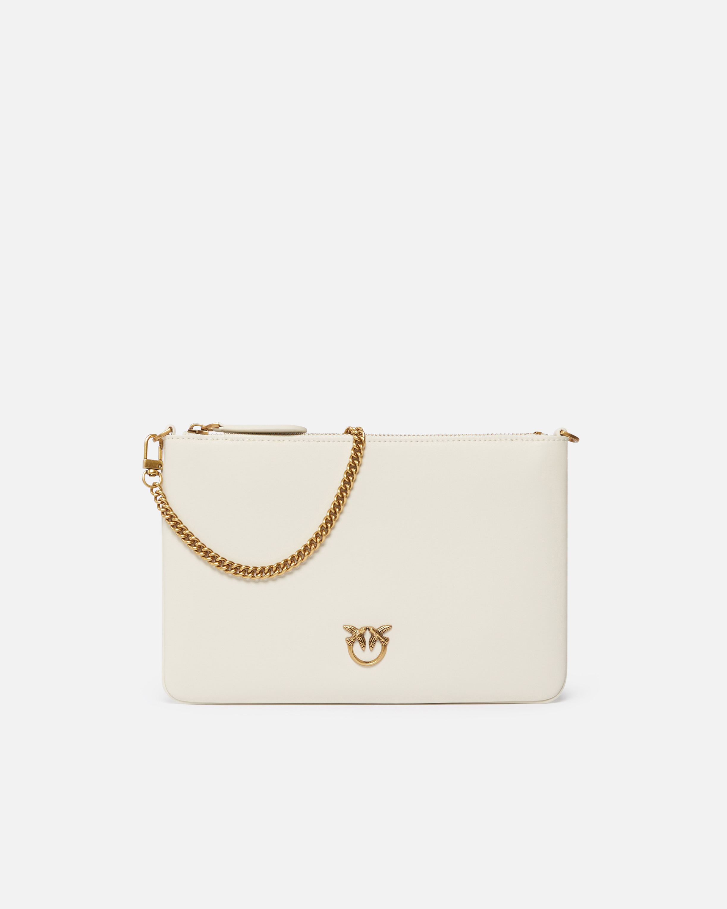 Pinko Classic Flat Love Bag Simply