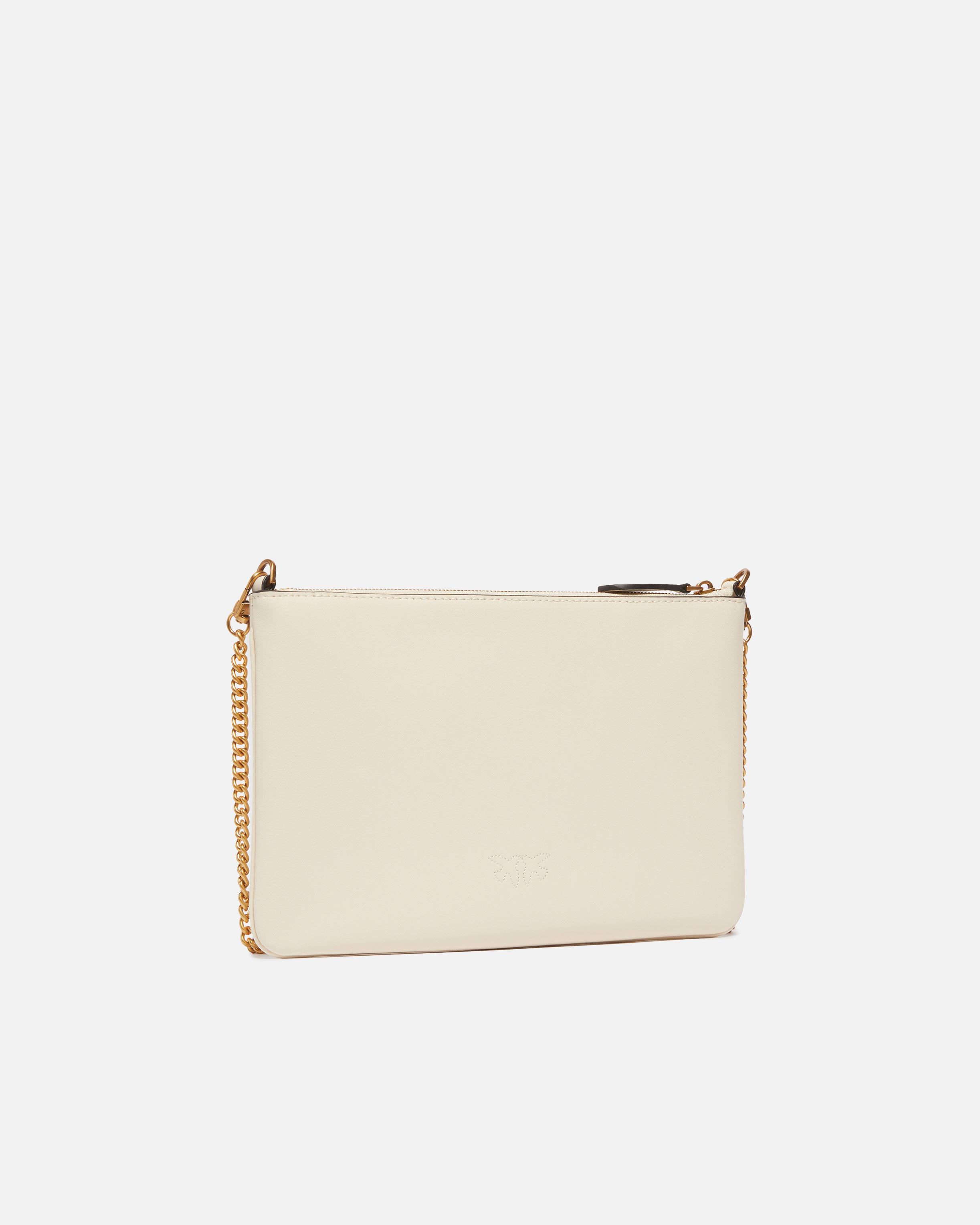 ショルダーバッグ・ポシェット PINKO SS25 \"LOVE FLAT CLASSIC\" BAG (100455 A0F1Z99Q) Classic Flat Love Bag Simply PINKO → Shop Online