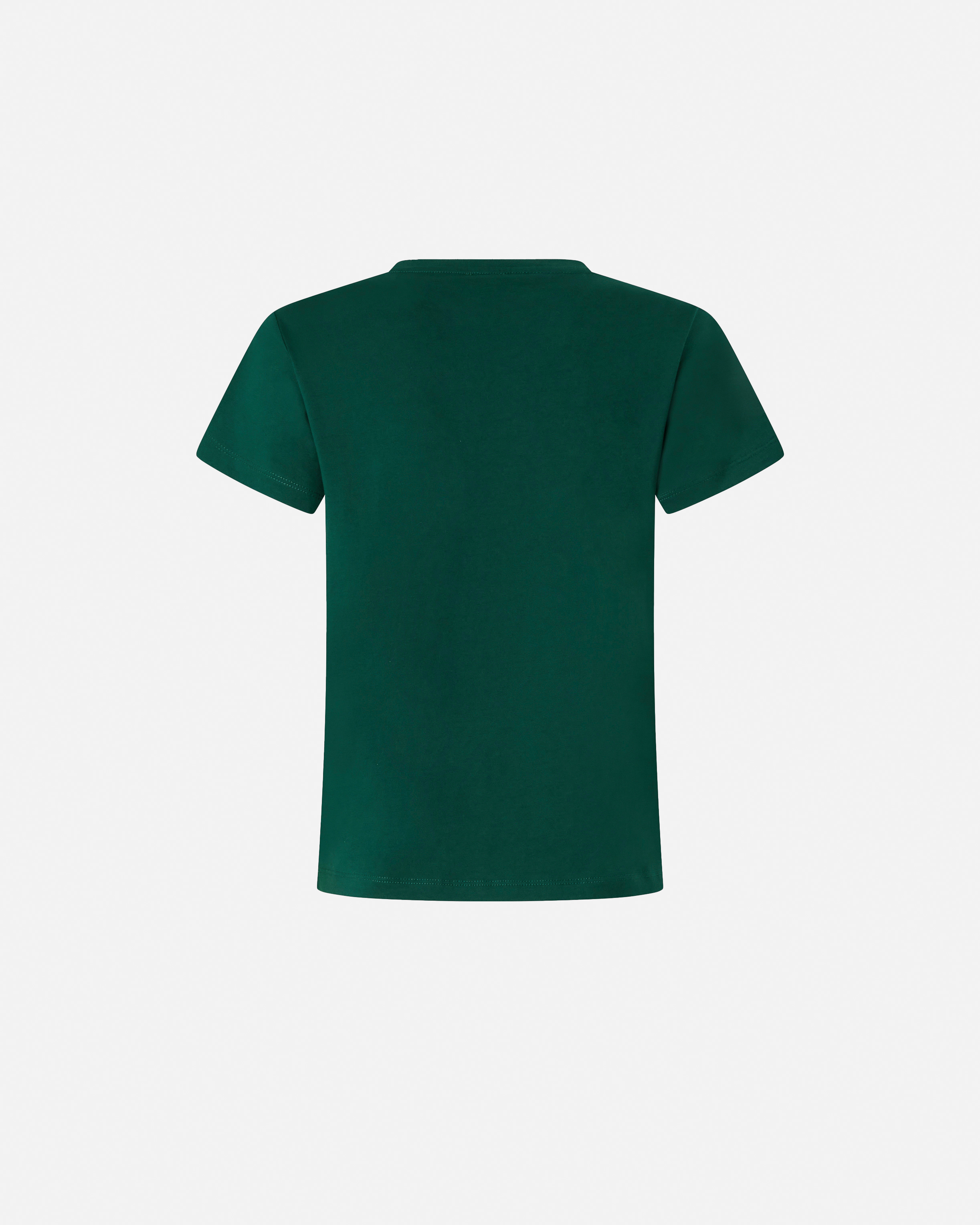 T-shirt à logo bijou Love Birds 5