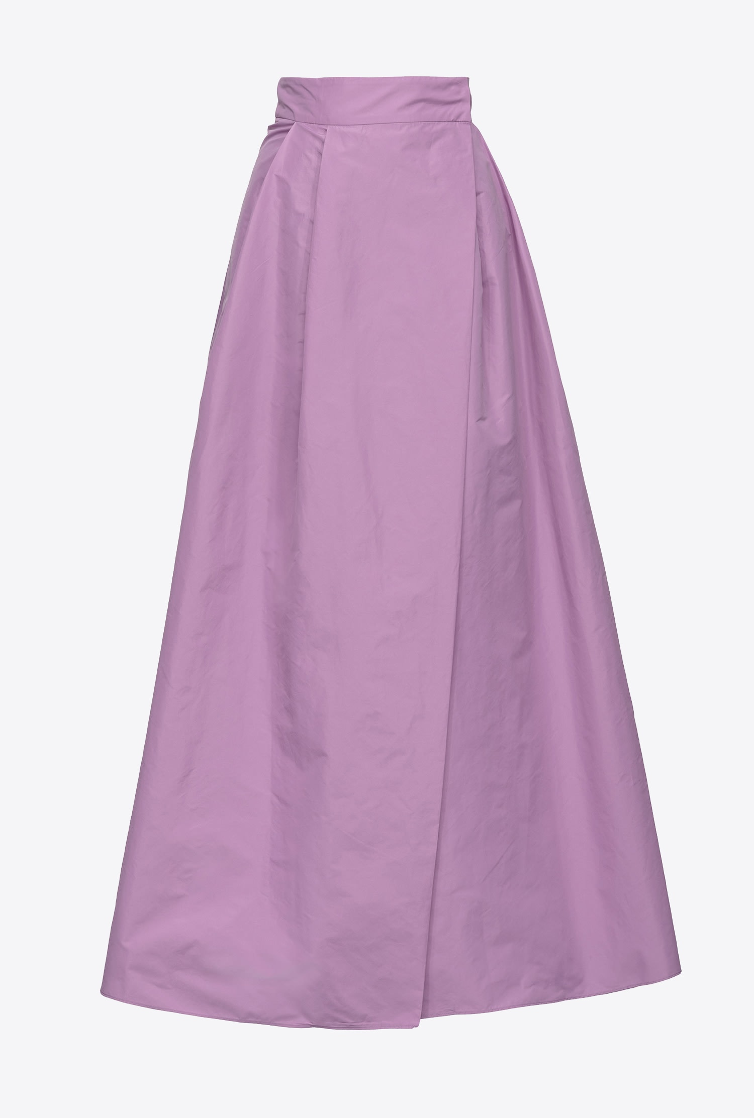 Winkelier Boek neus Elegant maxi-skirt PINKO → Shop Online