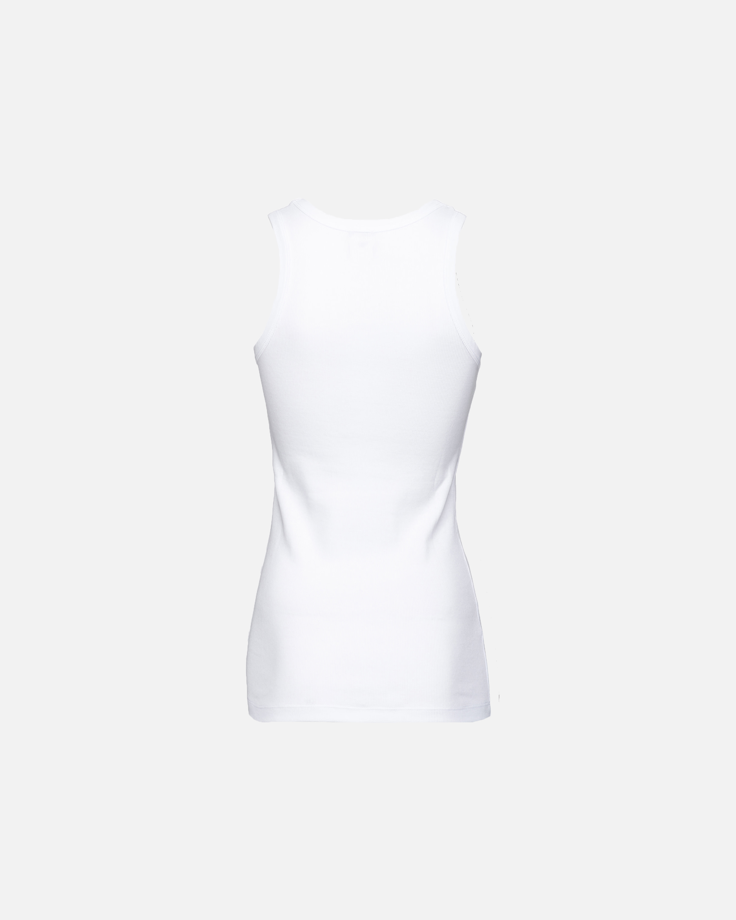 Tank top ricamo Love Birds 1