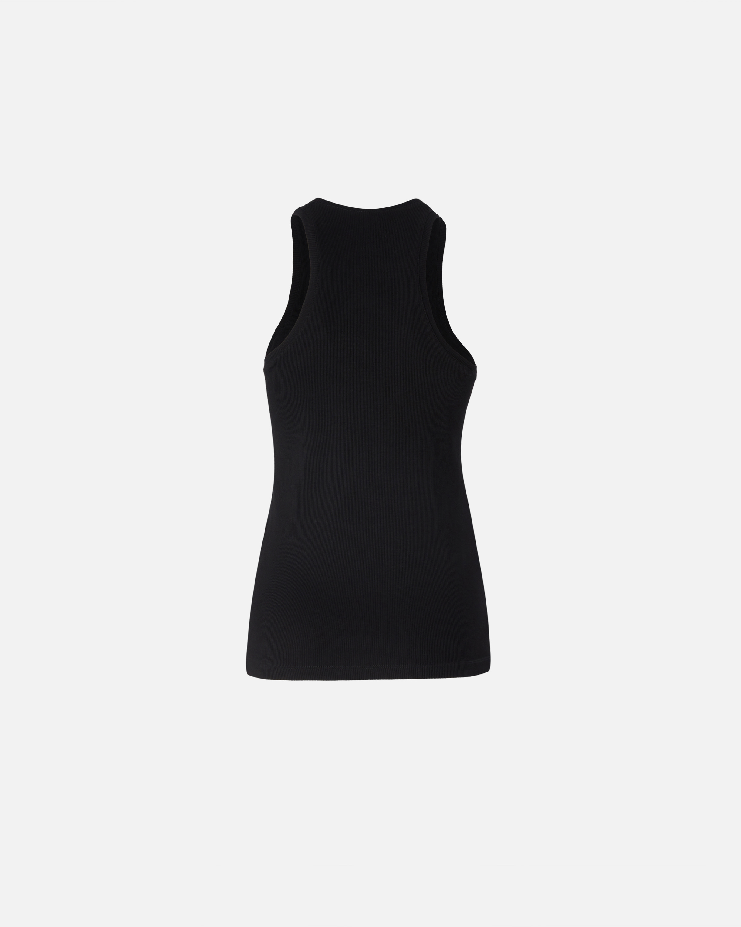 Sleeveless Zipper Tops for Women, Solid Color Women Tops & Tshrits (Black)  at Rs 99/piece, Sleeveless Top For Ladies in Indore