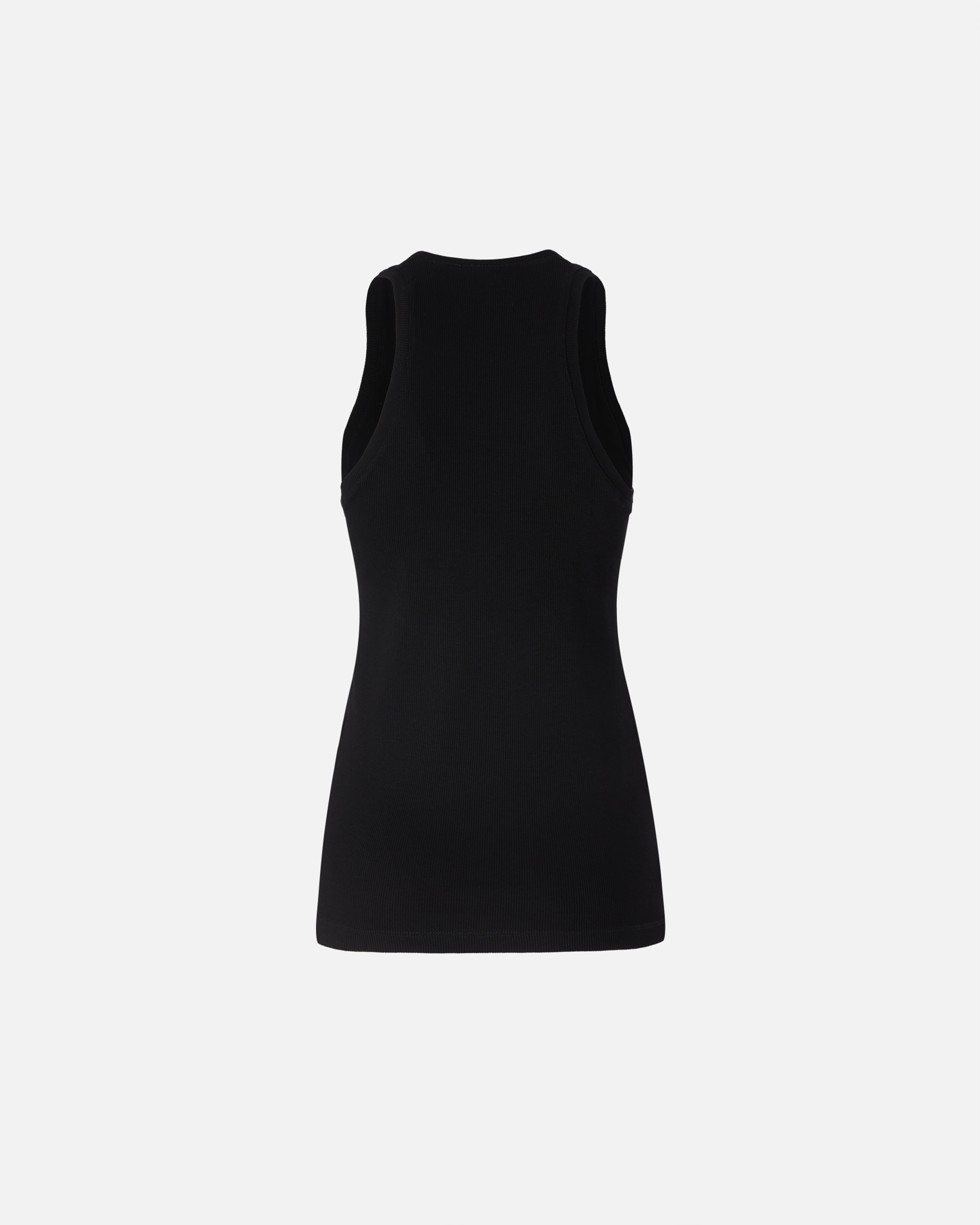PINKO 売れ筋商品|||ピンコ Tシャツ トップス レディース Tank tops Black 100822A22X-Z99-02