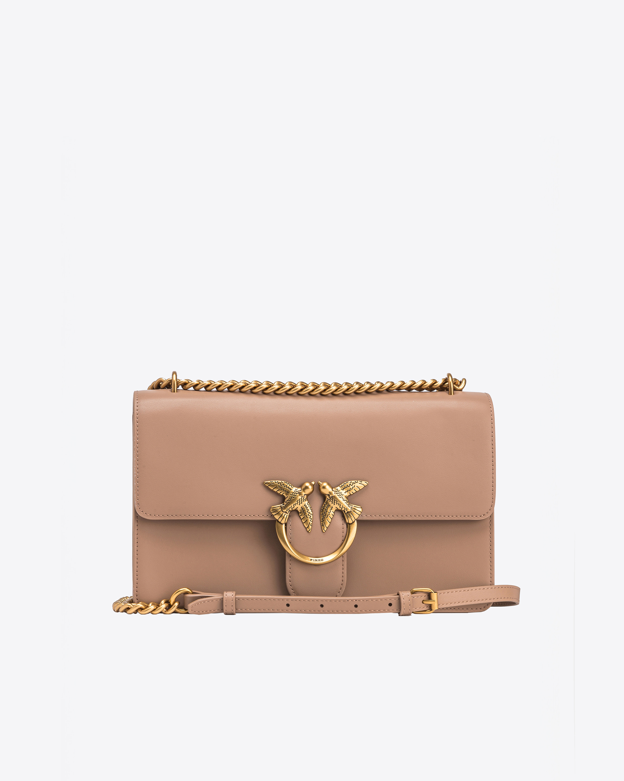 Pinko Classic Love Bag One Simply