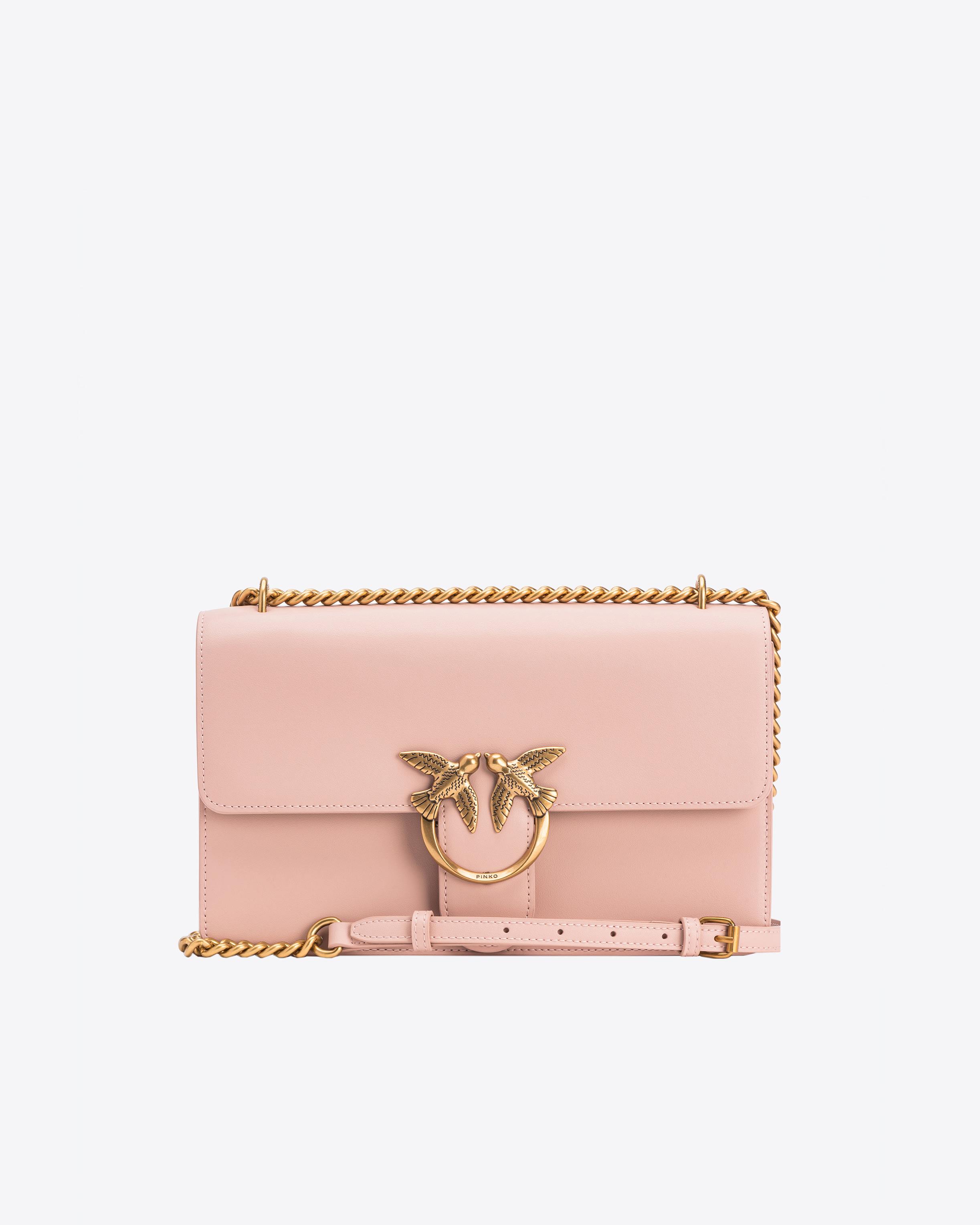 Pinko Classic Love Bag One Simply