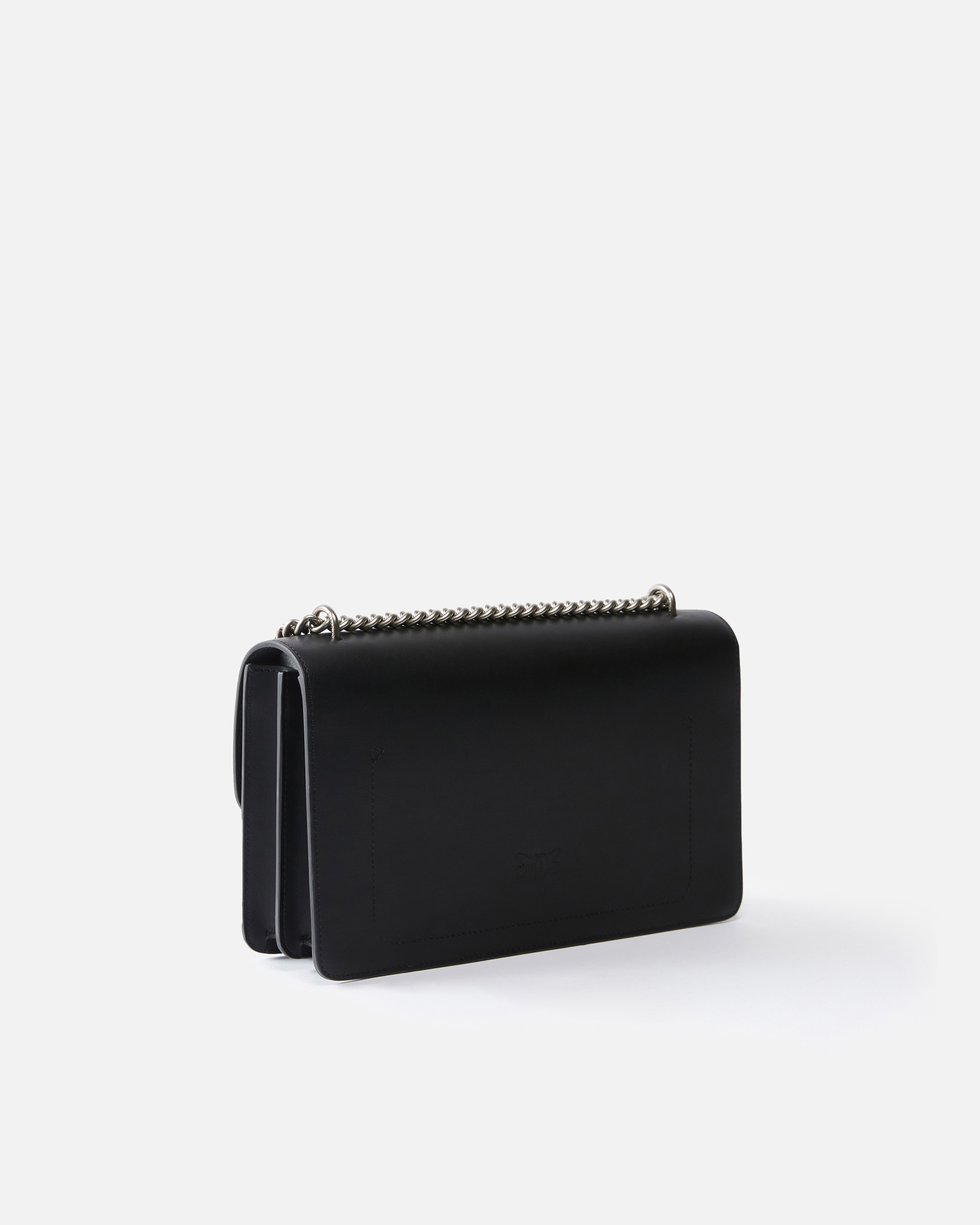 Classic Love Bag One Simply PINKO → Shop Online Classic Love Bag One Simply PINKO → Shop Online