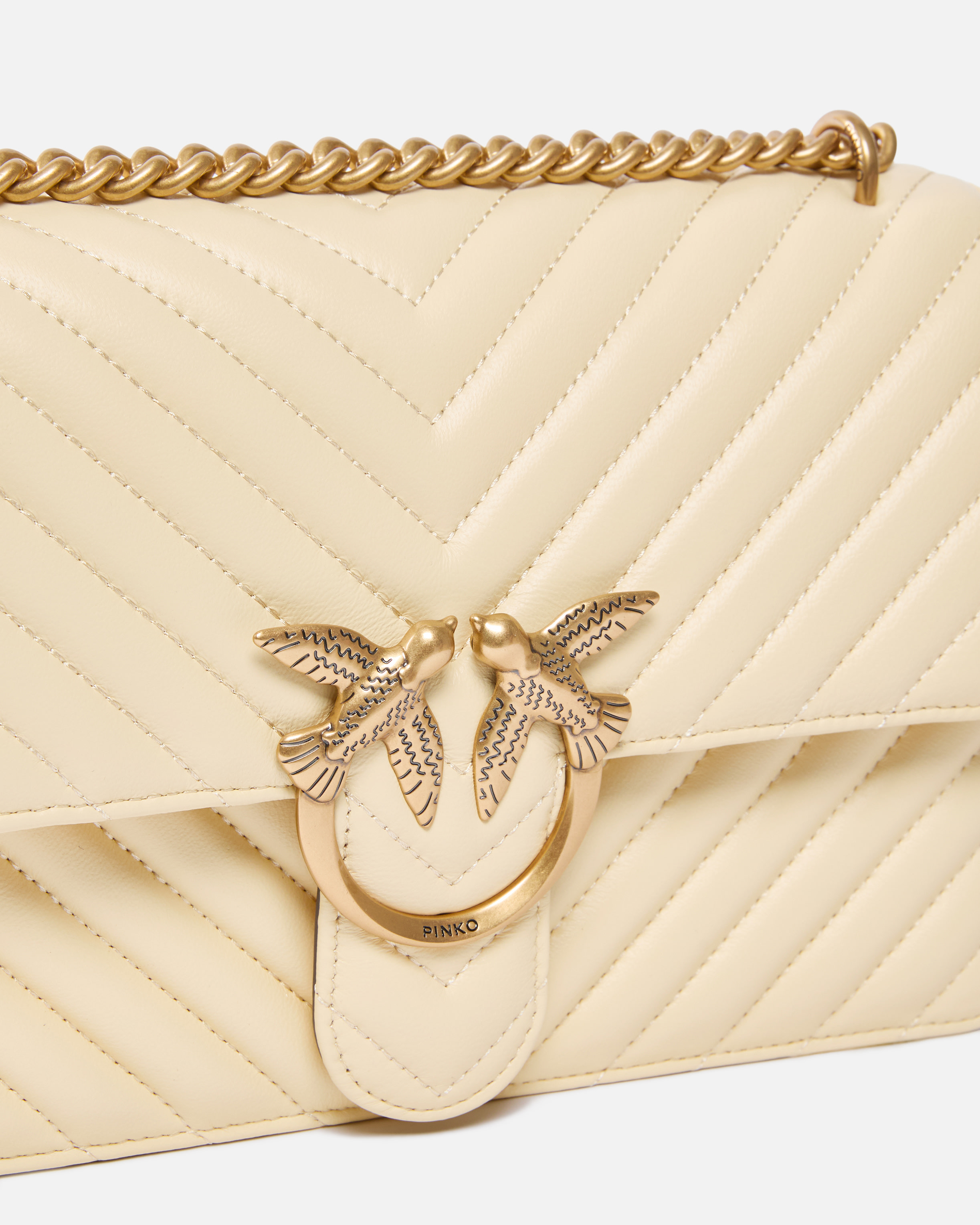 Classic Love Bag One Chevron 2