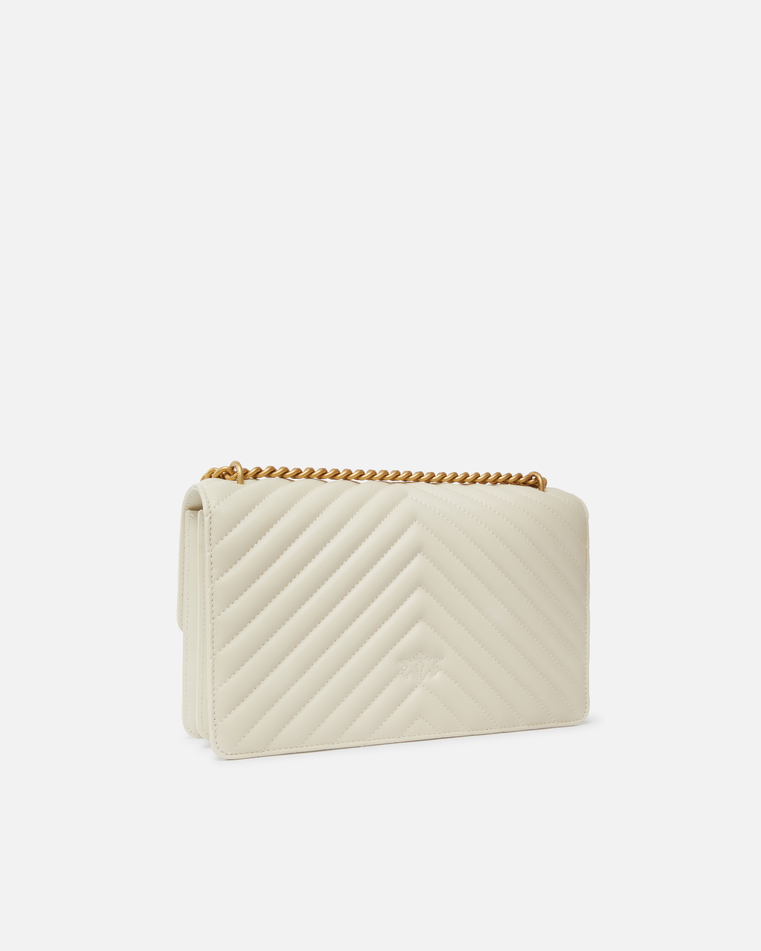 Сумка Classic Love Bag One Chevron 1