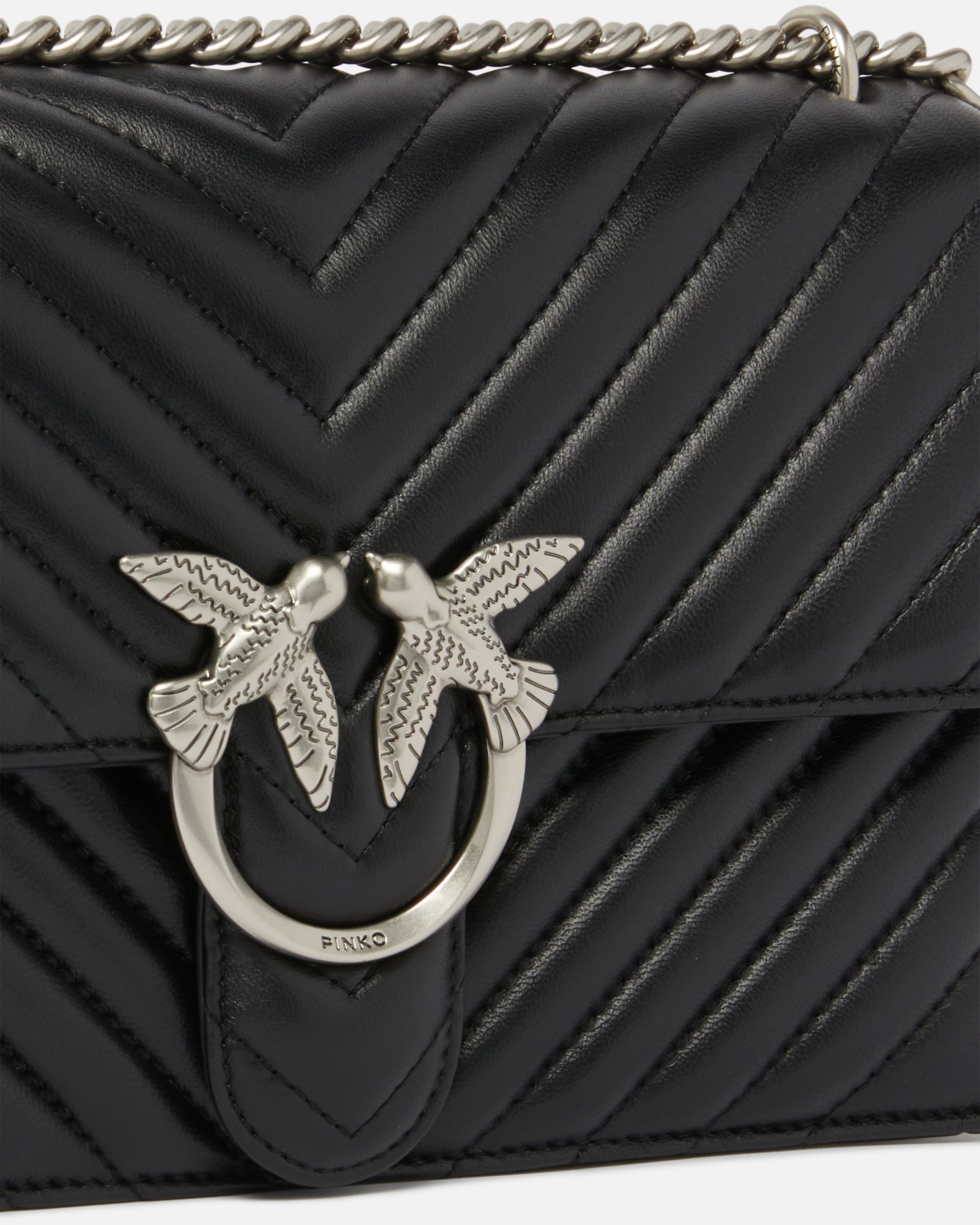 Classic Love Bag One Chevron 2