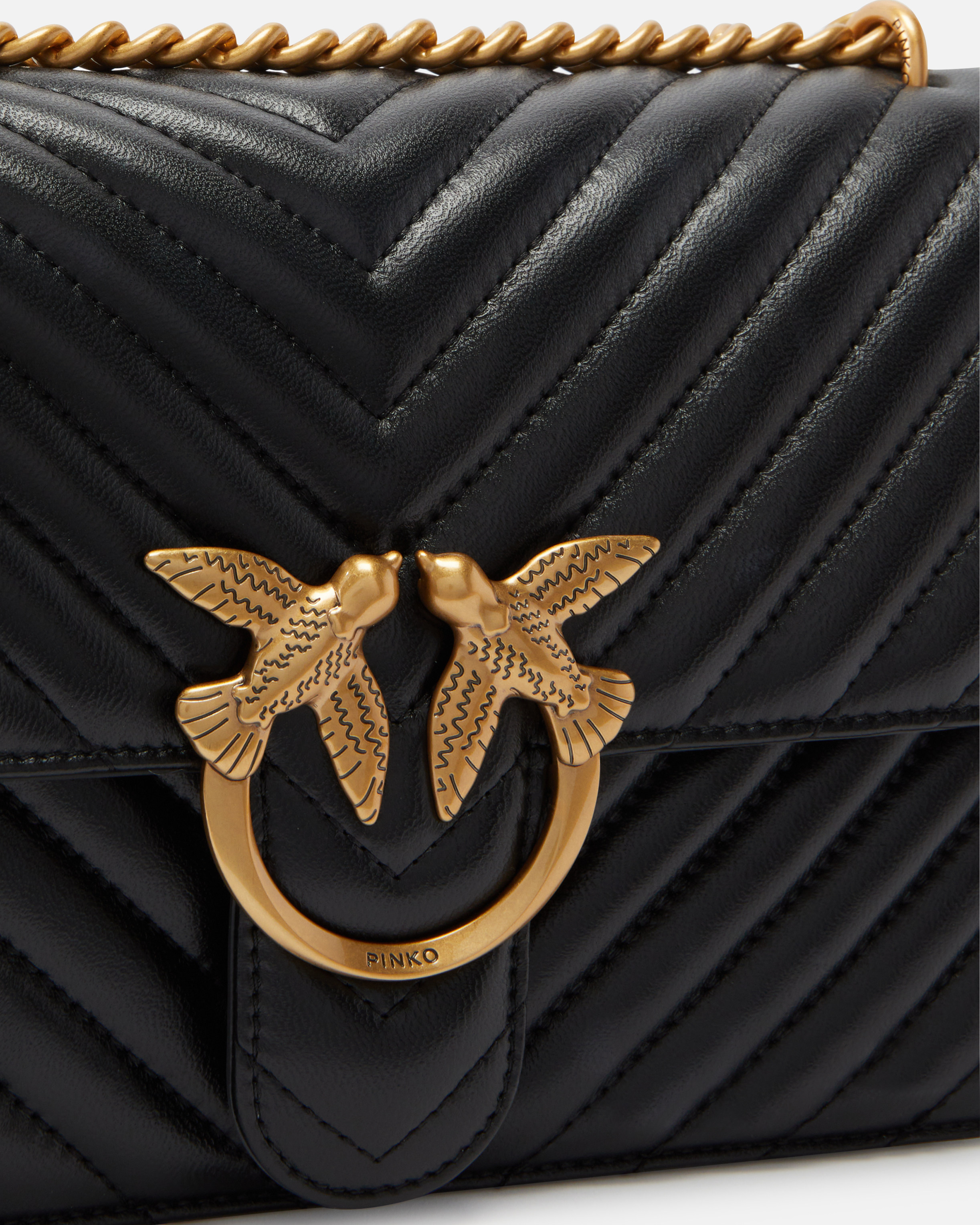 Pinko classic online bag
