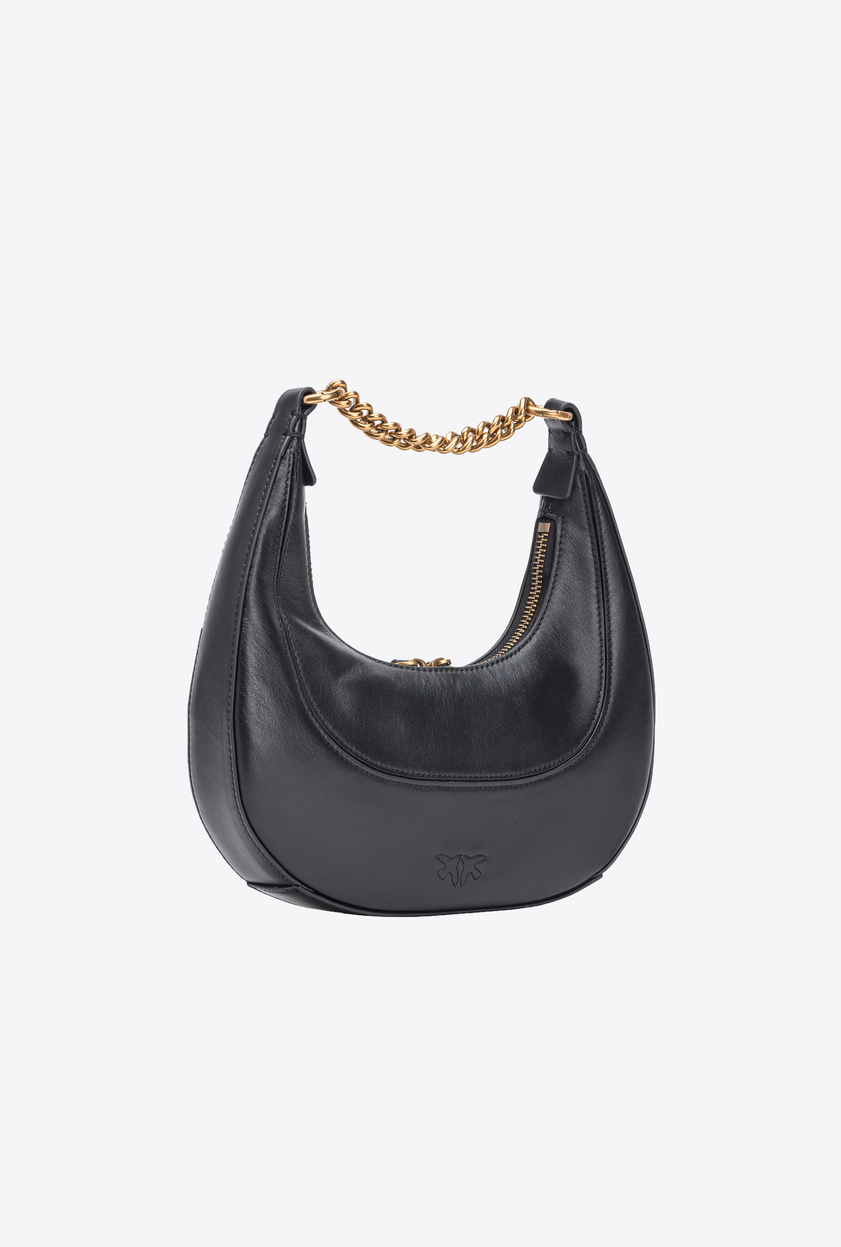 Mini Brioche Bag Hobo PINKO → Shop Online