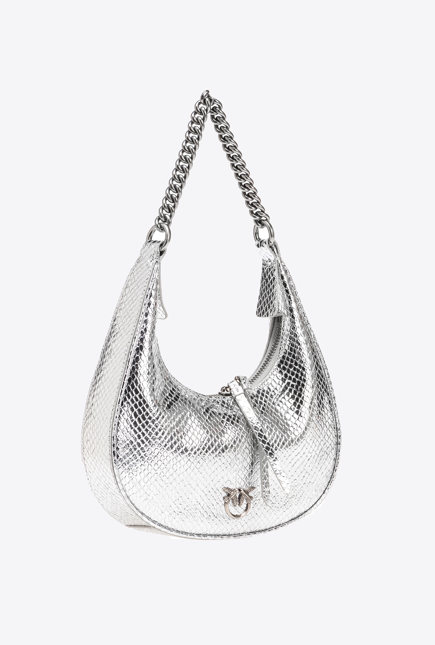 Pinko - Brioche Hobo Classic Bag