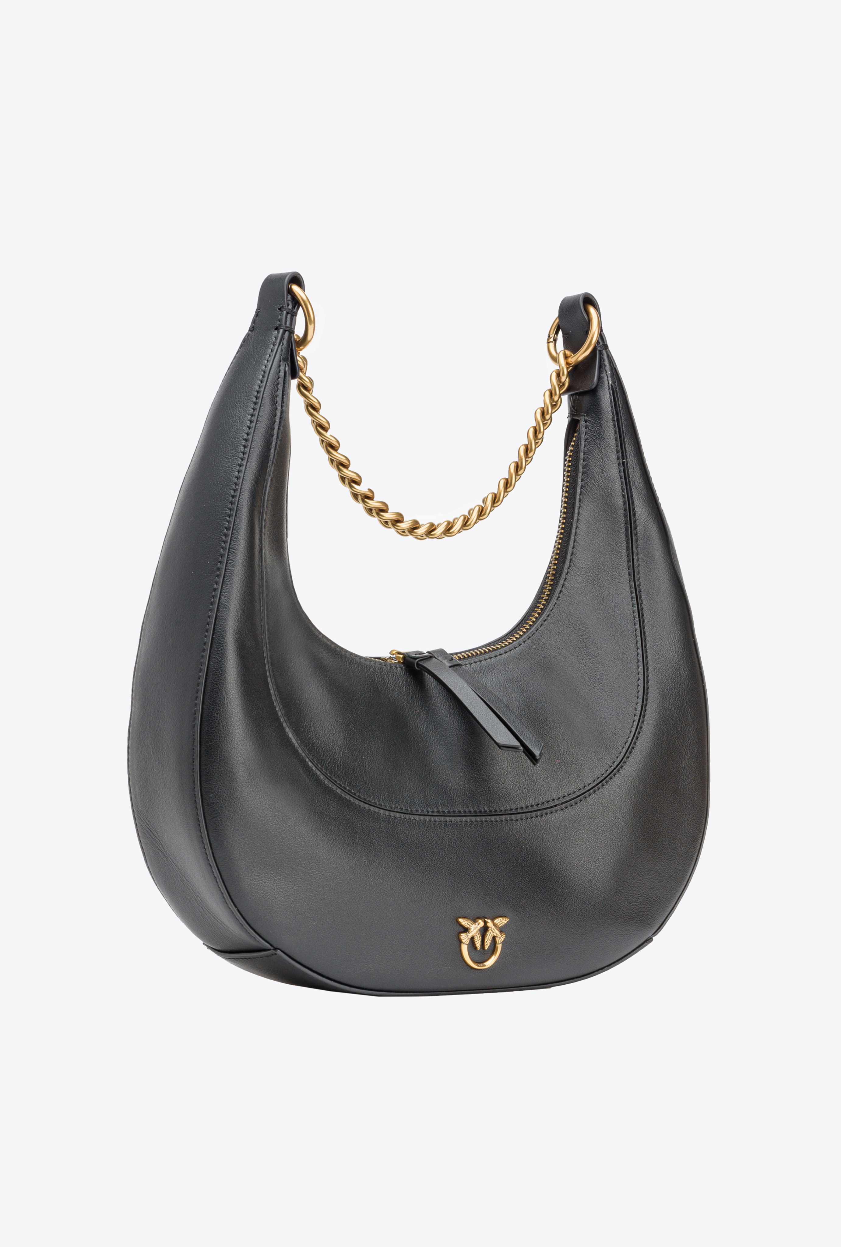 Mini Brioche Bag Hobo PINKO → Shop Online