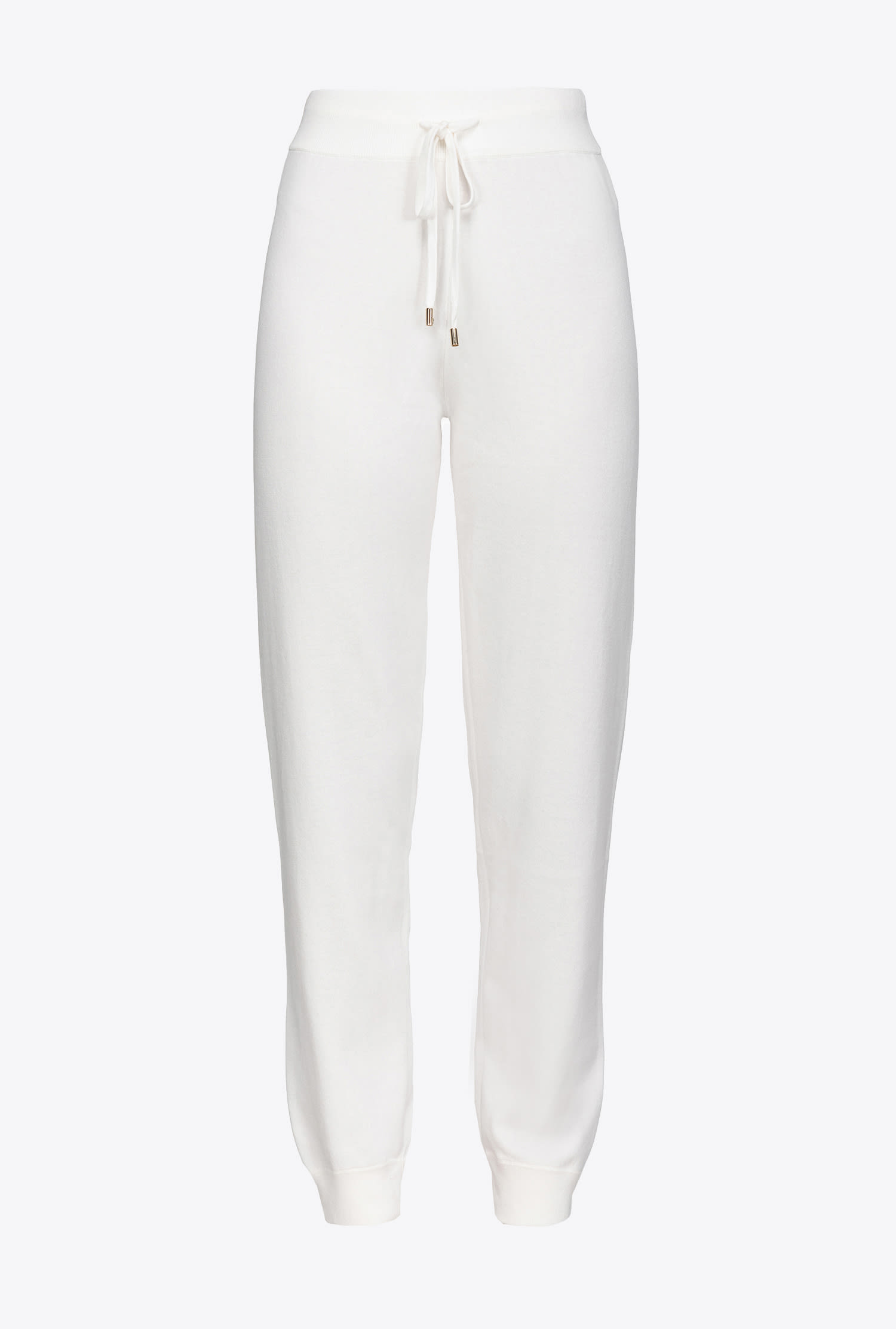 PINKO FLEECE JOGGERS