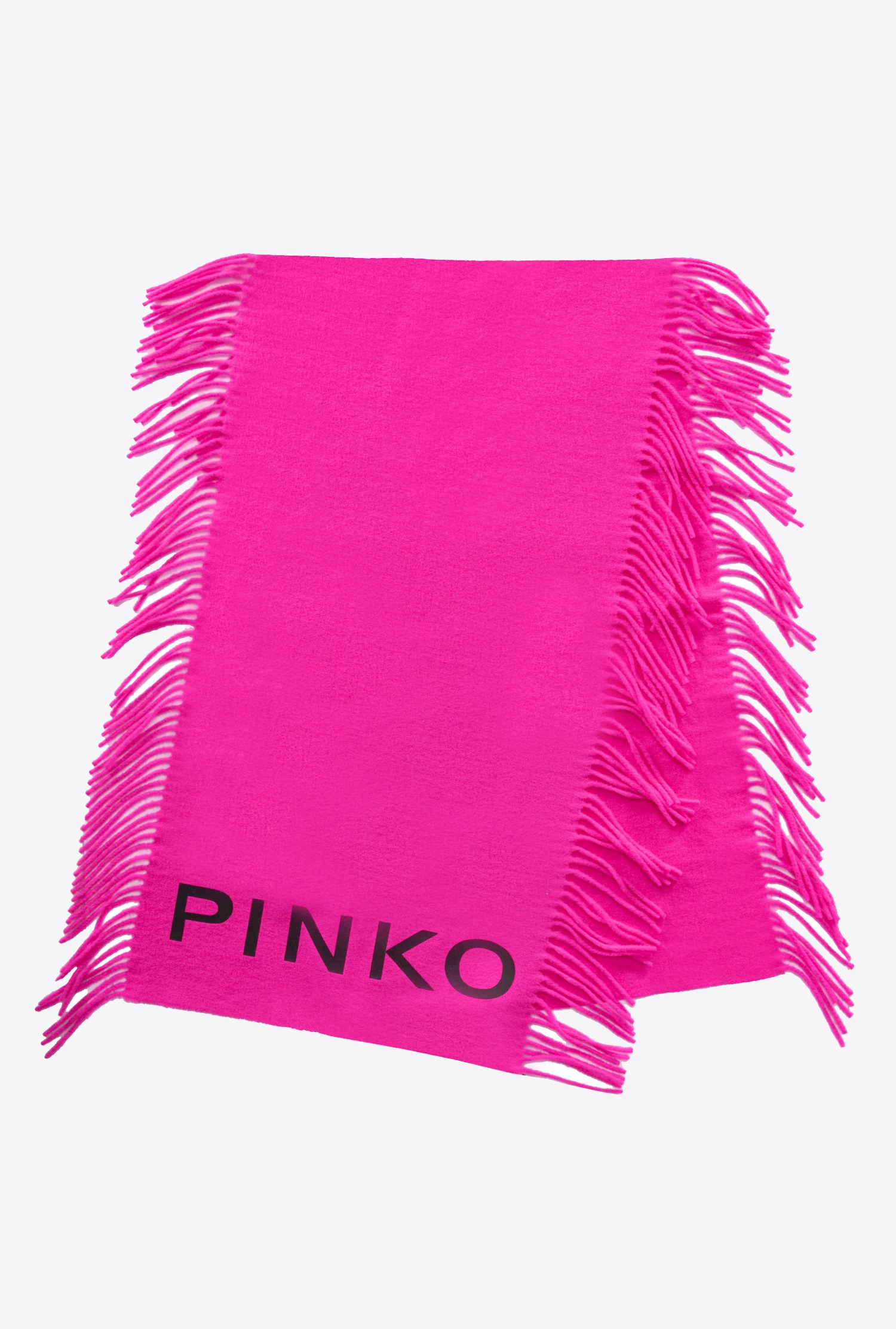 Sciarpa donna Pinko 1G206BY7F9 – Emblema Pelletteria