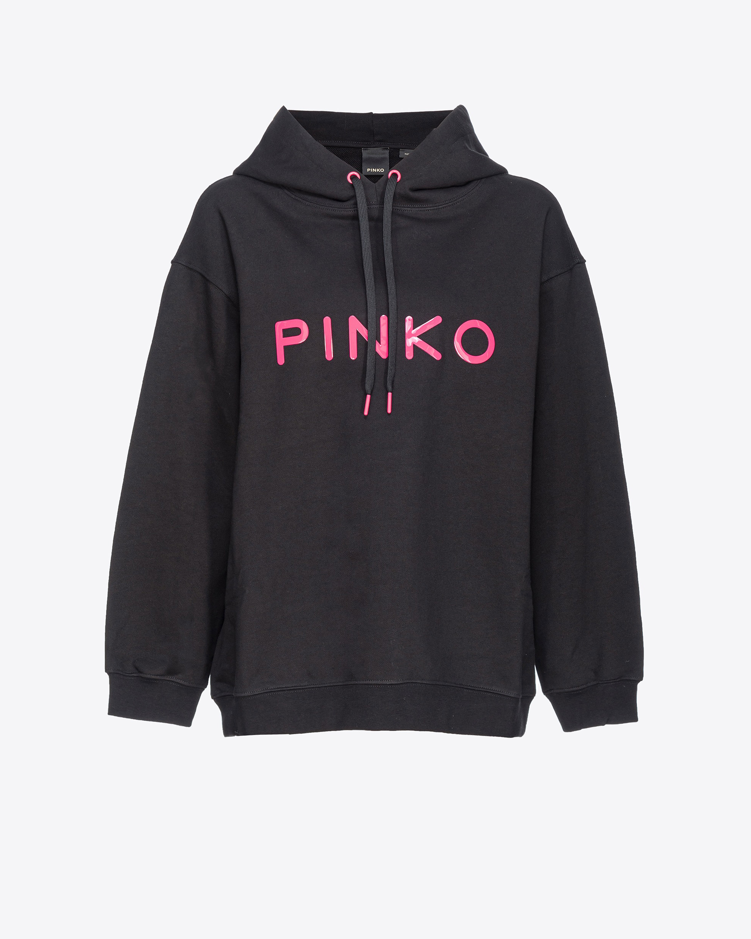 PINKO: Jersey para mujer, Negro  Jersey Pinko 101685A163 en línea en