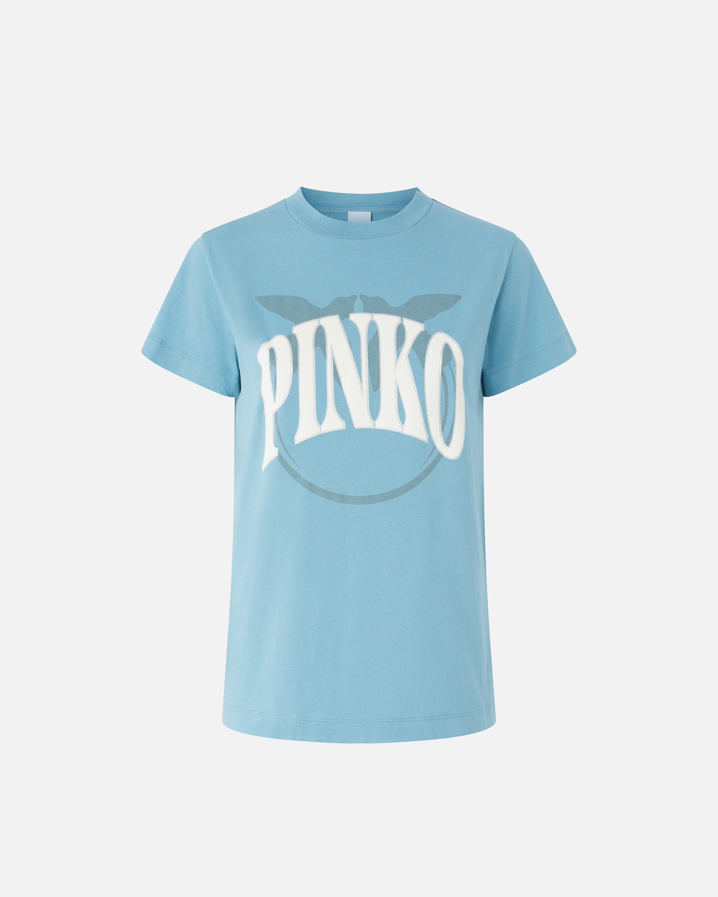 PINKO ピンコ クイーン・オブ・ザ・ロード モータ Tシャツ人気 楽天市場】PINKO ピンコ（Tシャツ・カットソー｜トップス