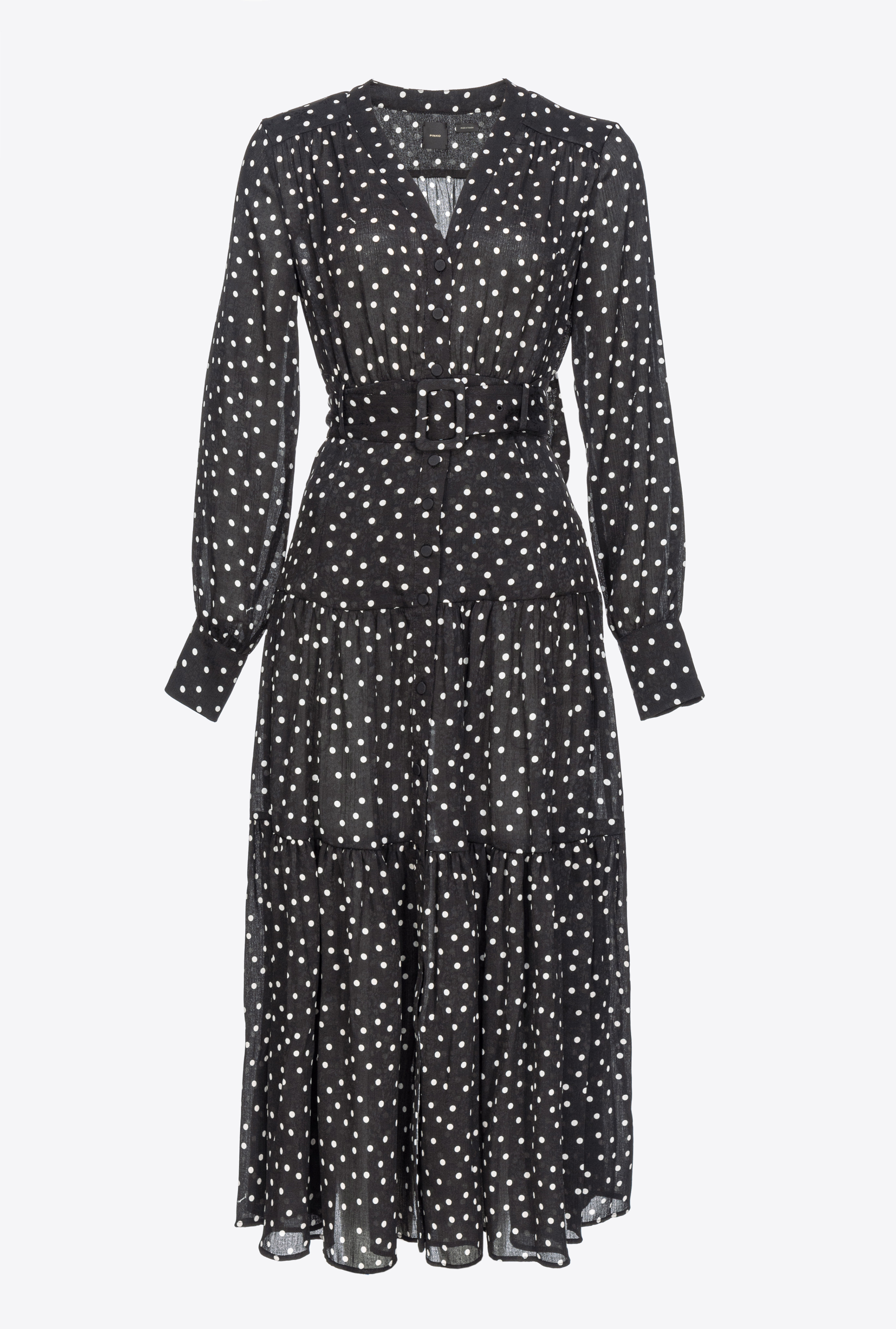 Pinko dresses shop best sale online