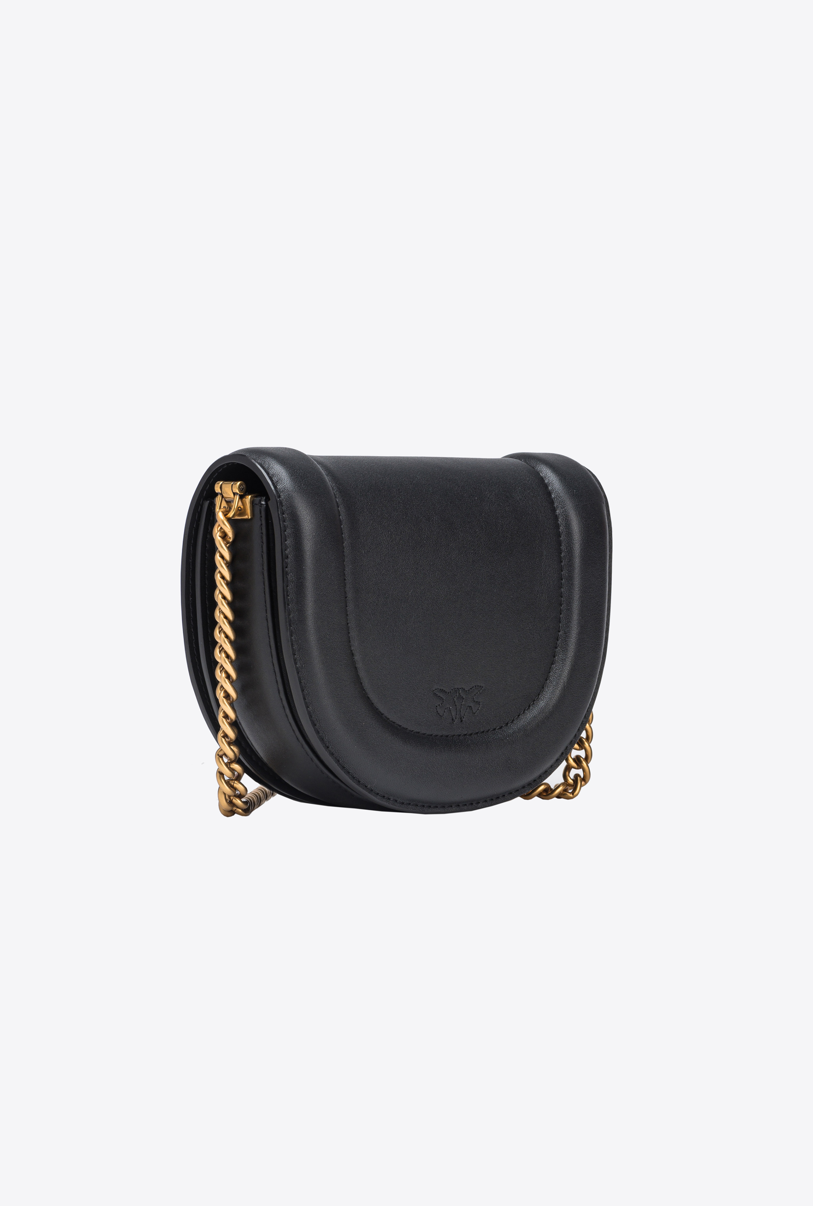 Pinko store round bag