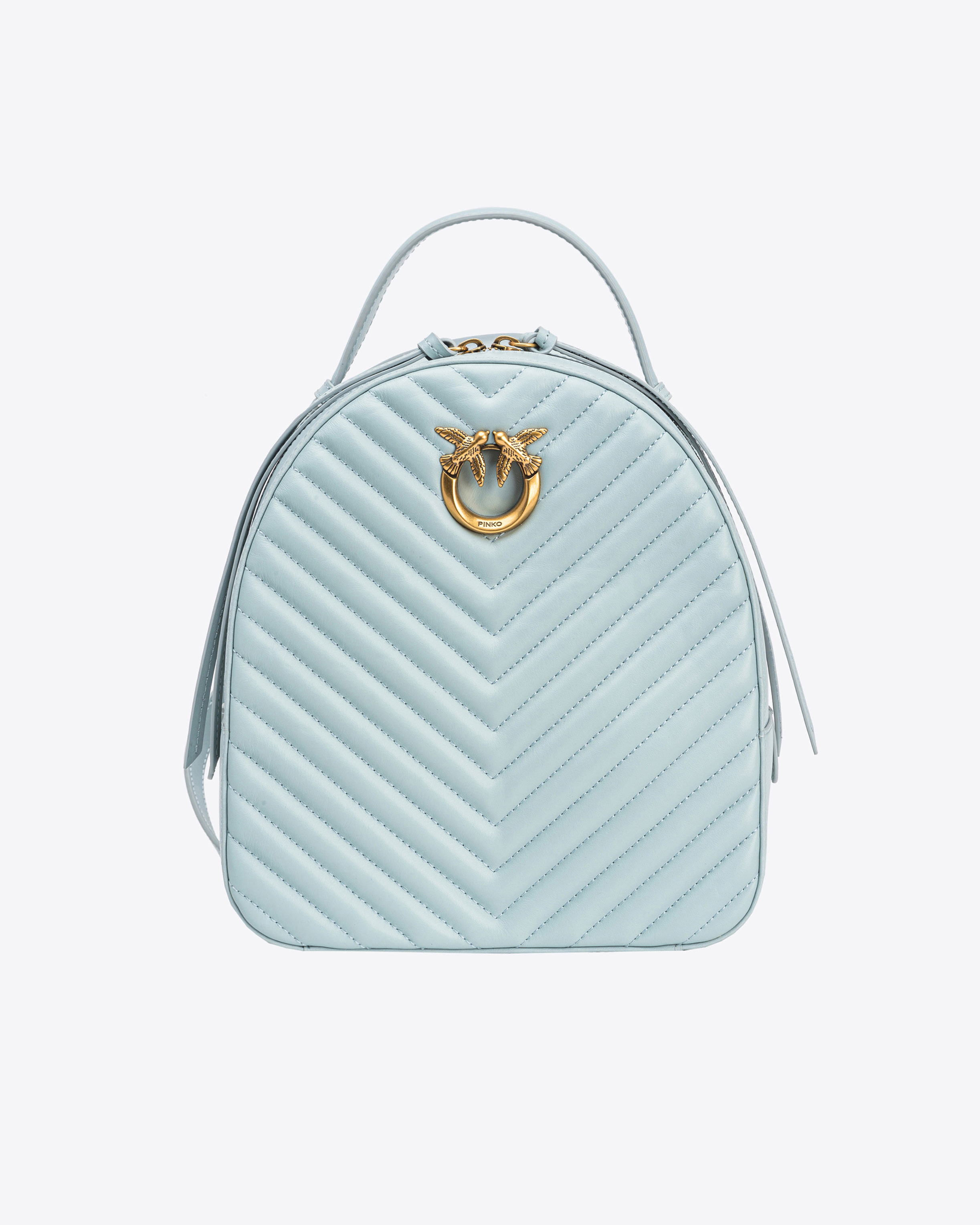 Pinko Rucksack Love Backpack