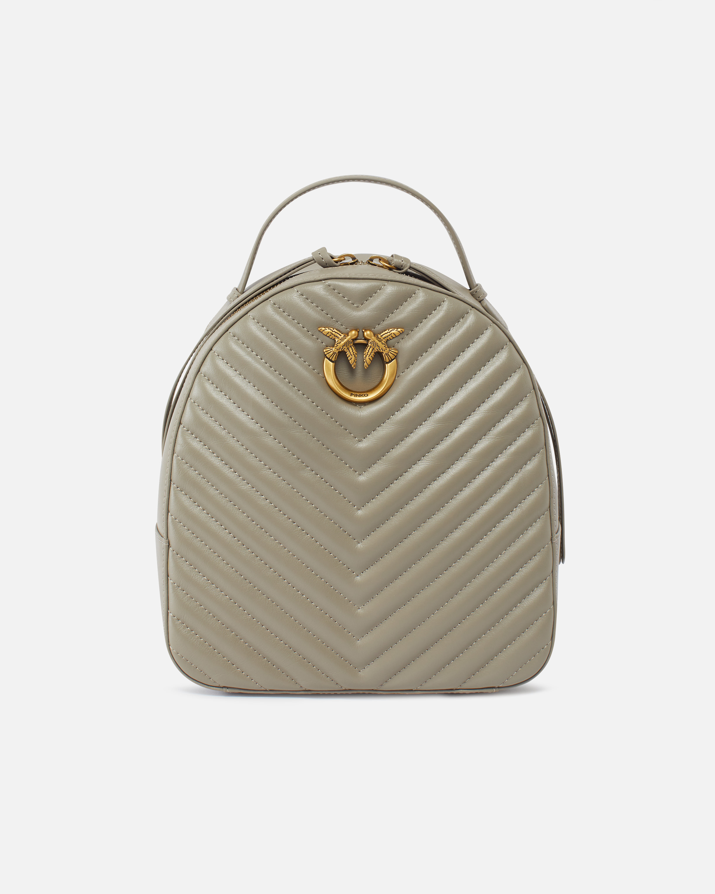 Backpack pinko new arrivals