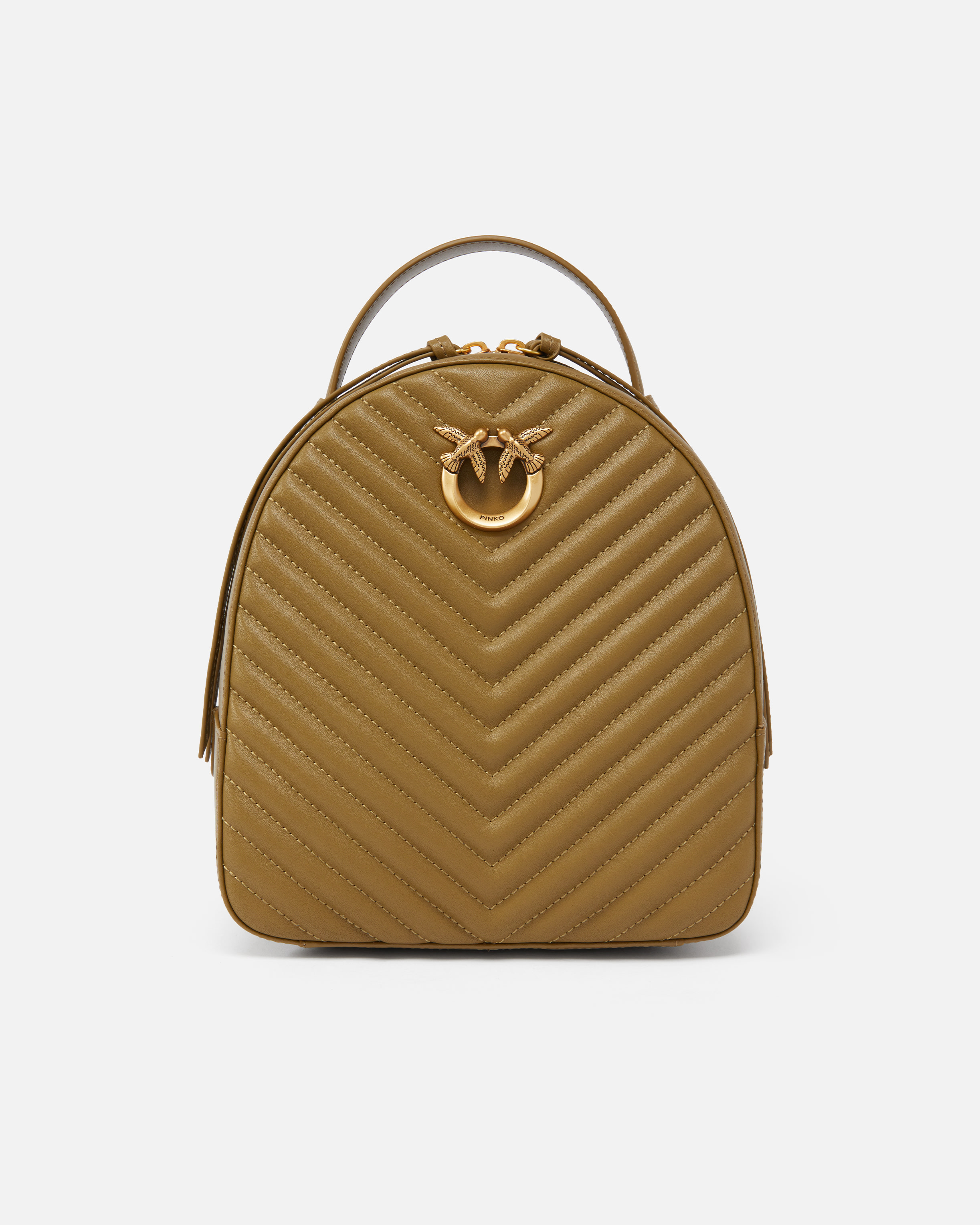 Pinko Rucksack Love Backpack