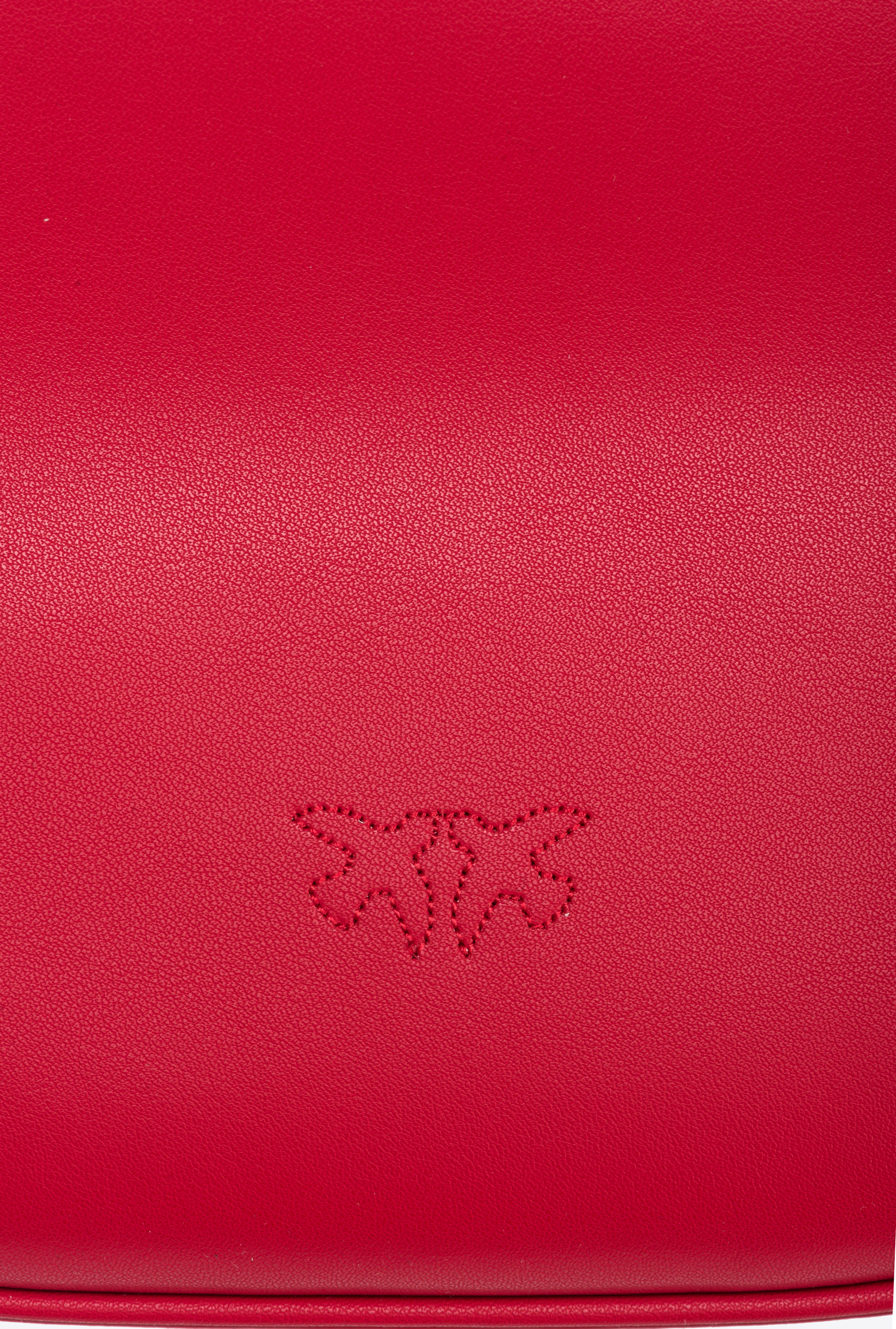 Pinko Mini Love Bag Half Moon Simply In R30q