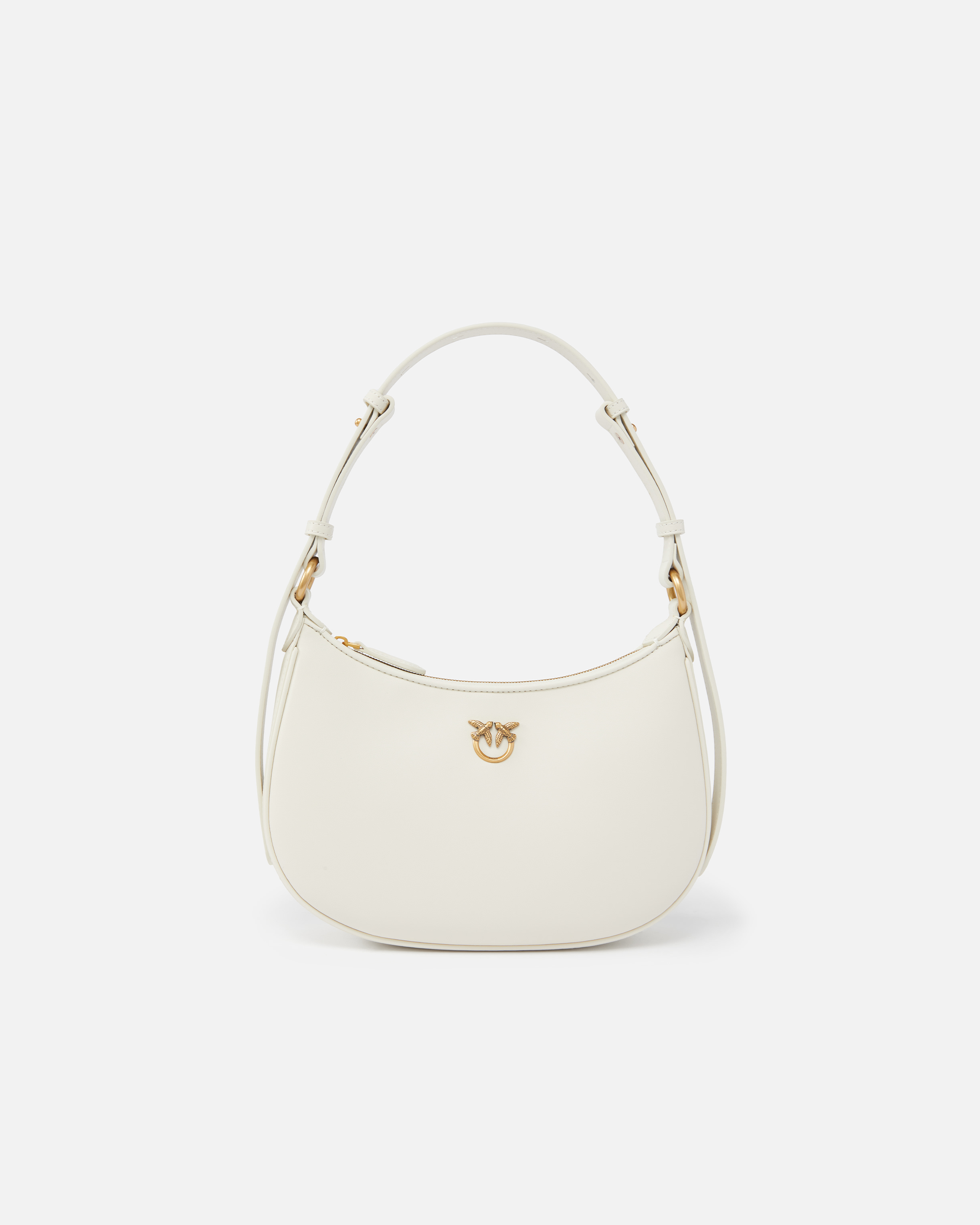 Pinko Mini Love Bag Half Moon Simply