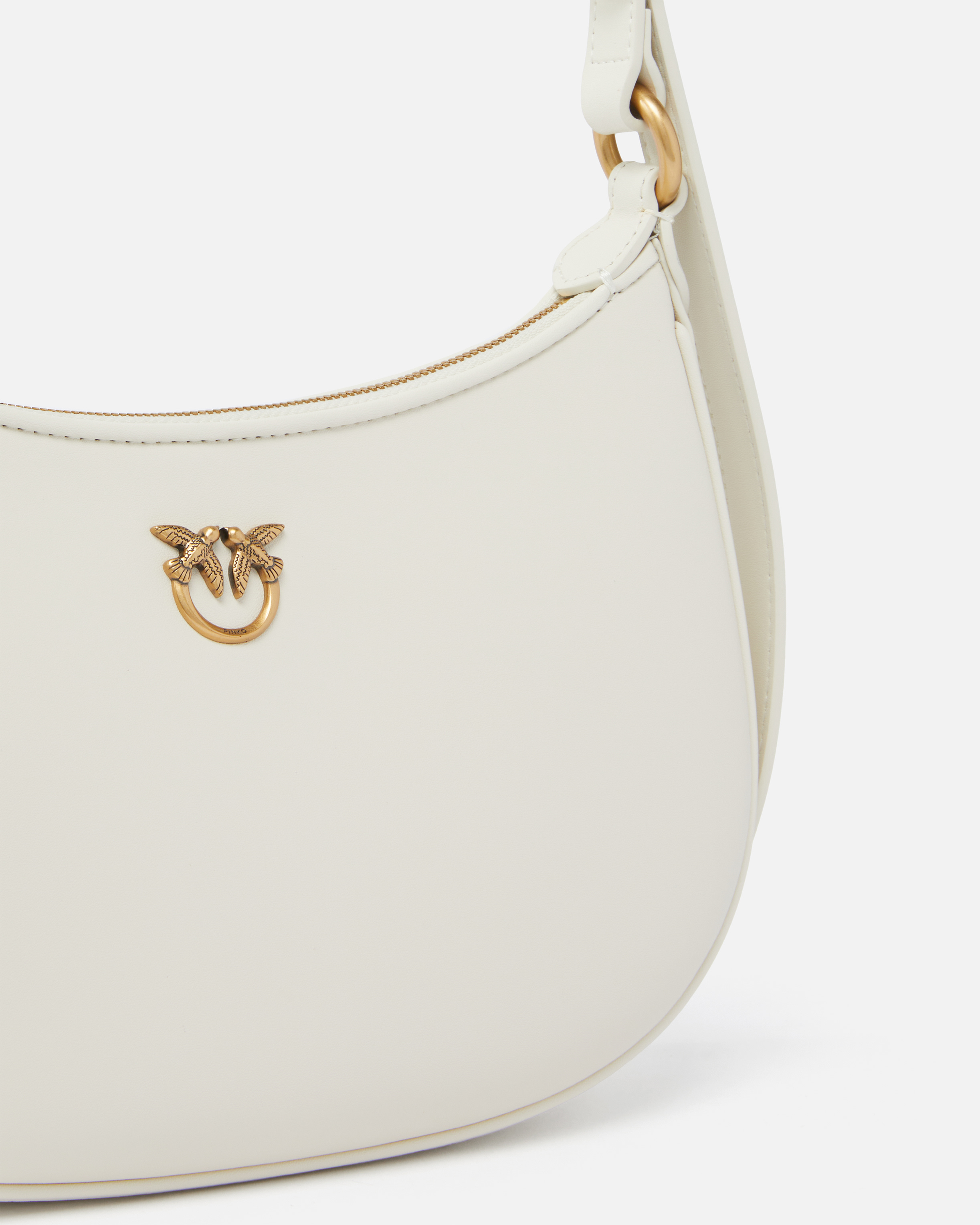 Сумка Mini Love Bag Half Moon Simply 2