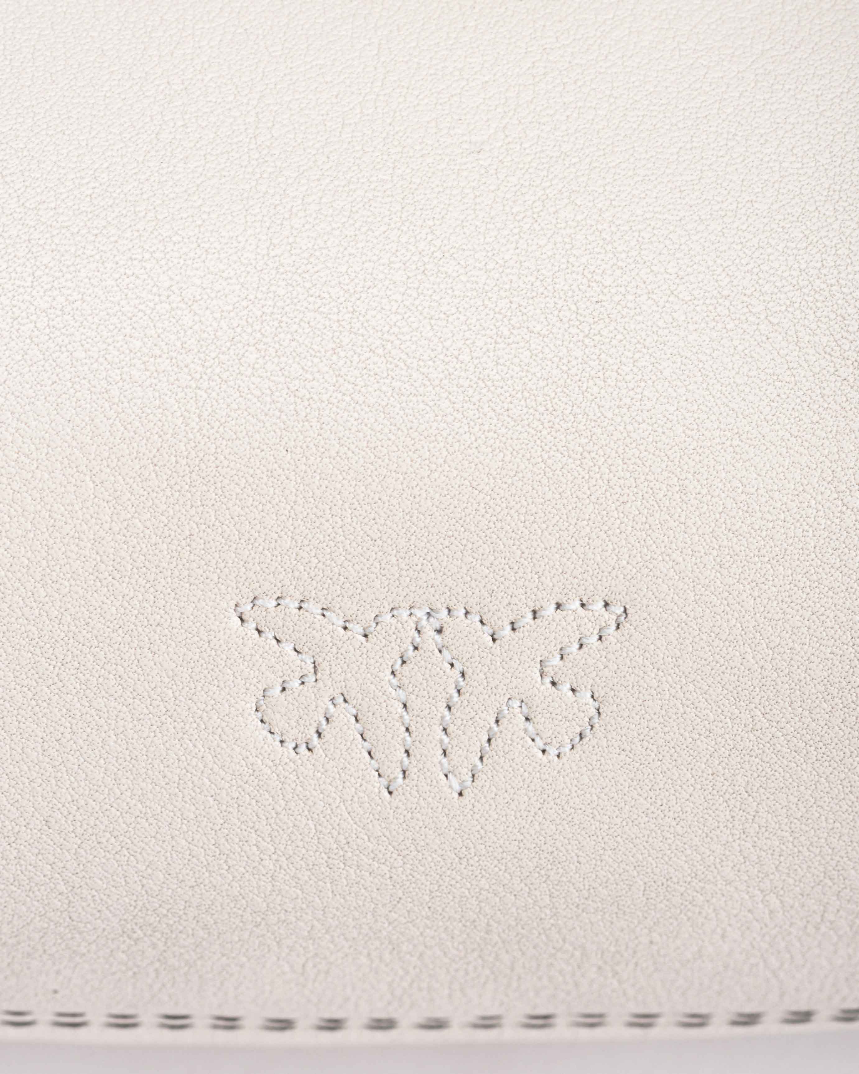 Маленькая сумка Jolene на ремне-цепочке 4