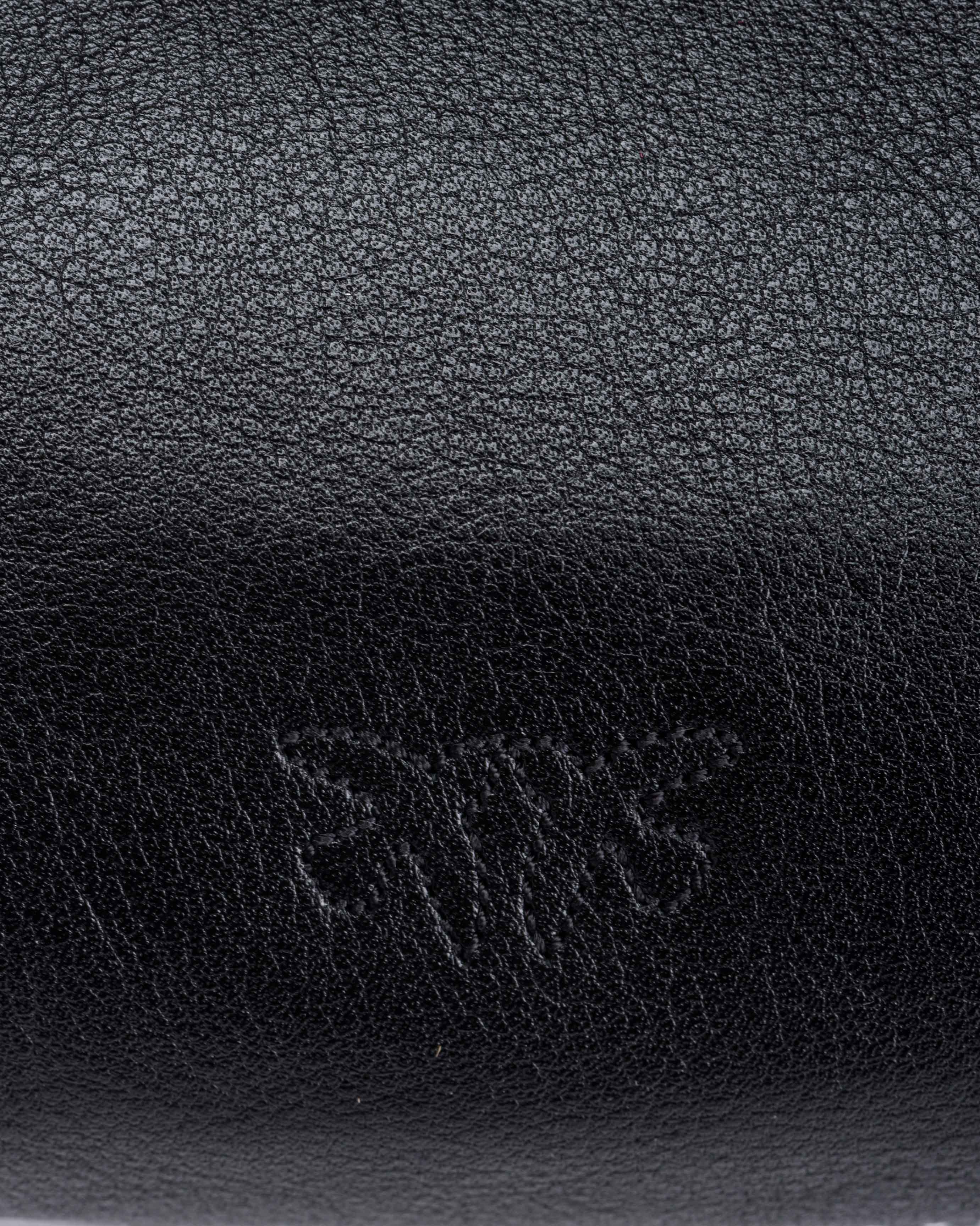 Маленькая сумка Jolene на ремне-цепочке 5