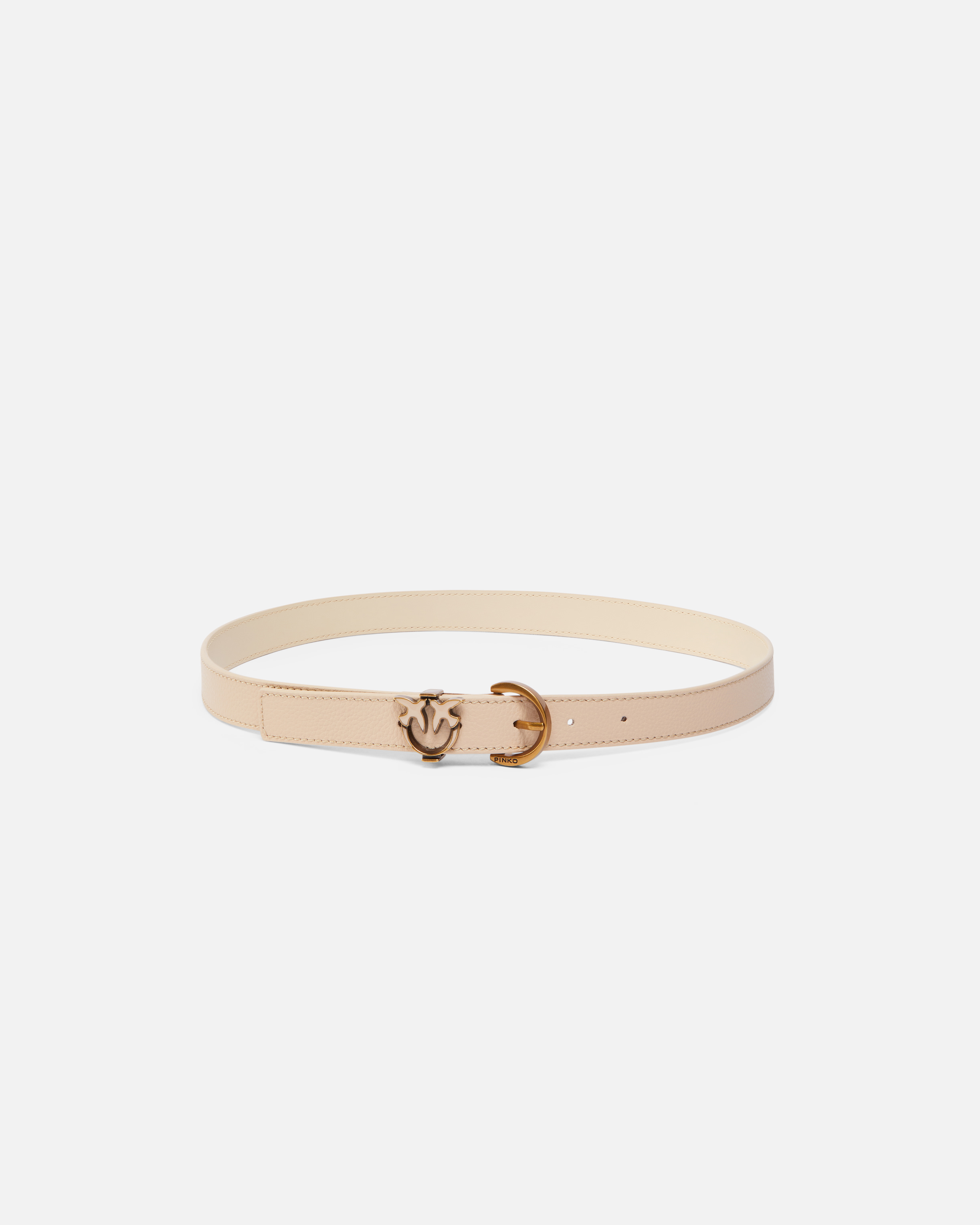 ベルト PINKO Engraved plaque belt Pinko Engraved plaque belt available on julian-fashion.com