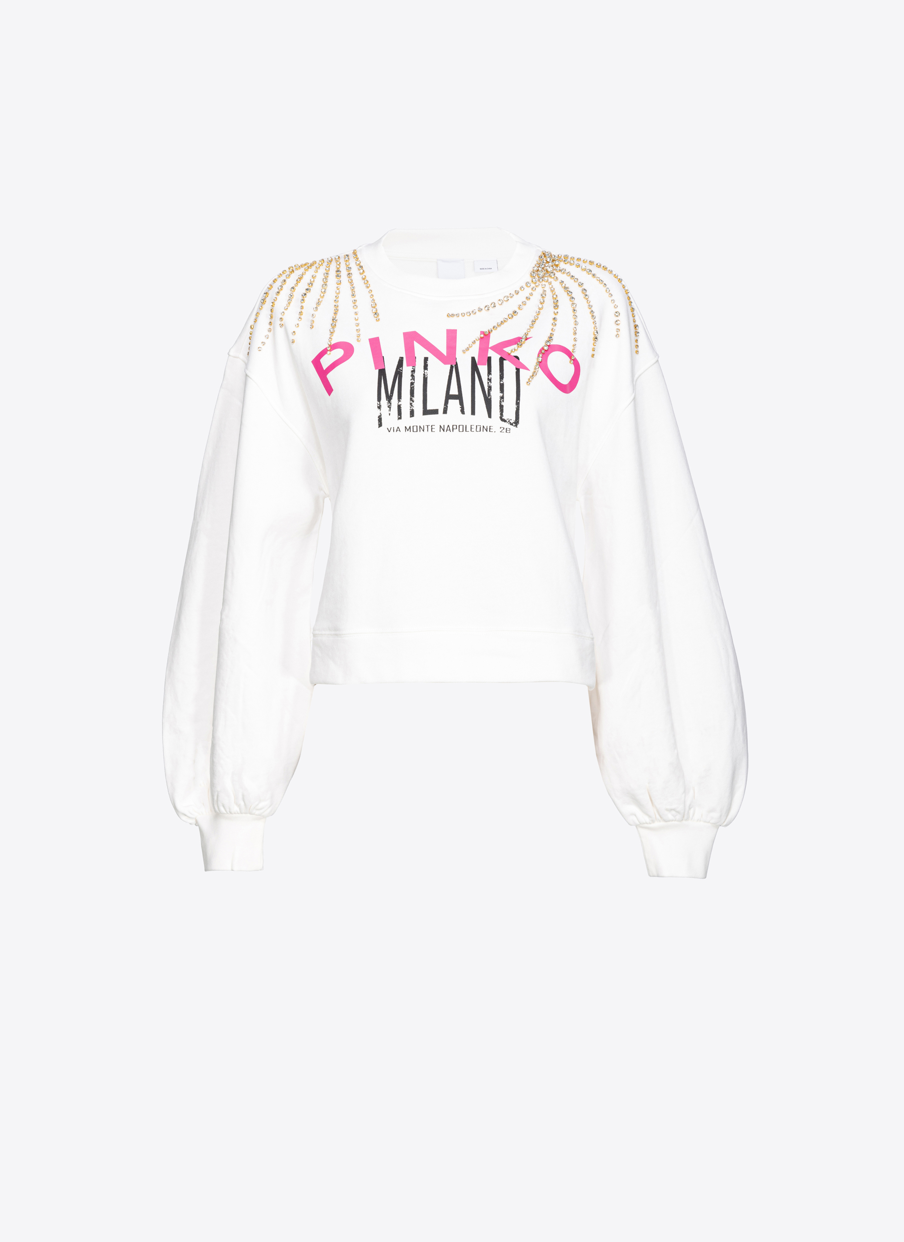 Pinko Sweatshirt PINKO Cities