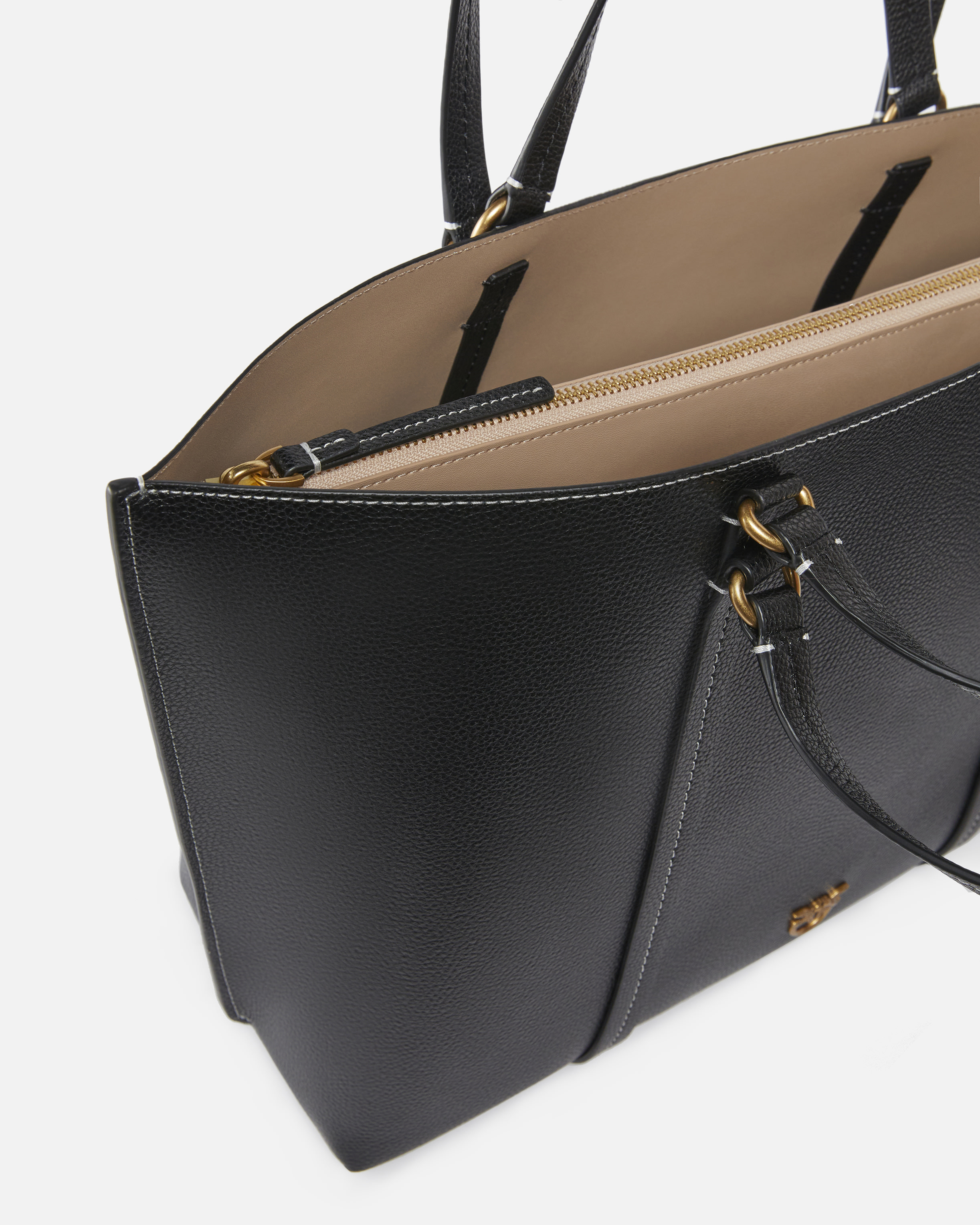 PINKO 100143A0F1Z99O 関税送料込 Pinko Women's bag 101964-A17T DN3Q Nero