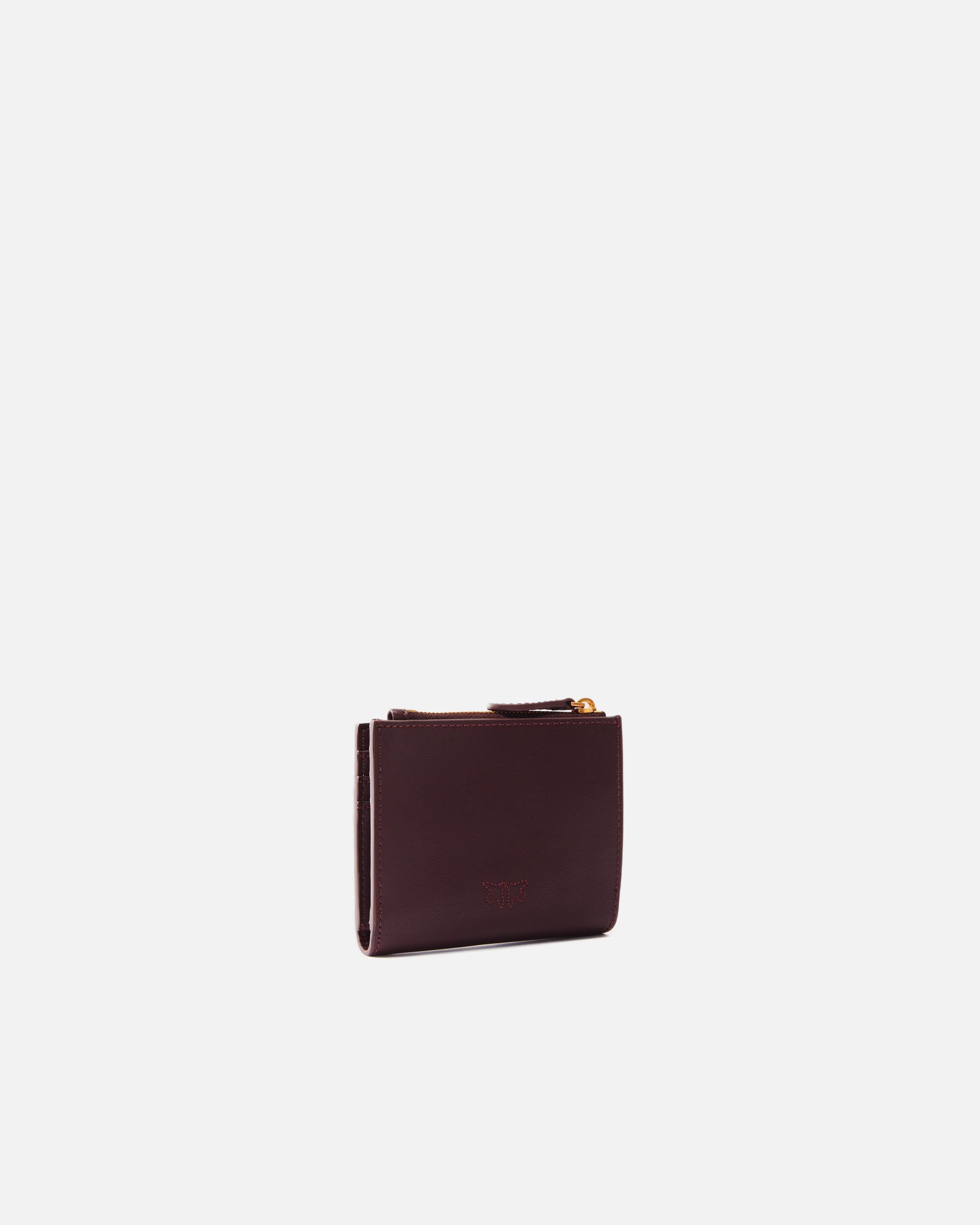 折りたたみ財布 PINKO SS25 'Multi Purpose' wallet (103610A0F1 C83Q) PINKO Wallets Multi Purpose Brown 103610A0F1-C83Q | eBay