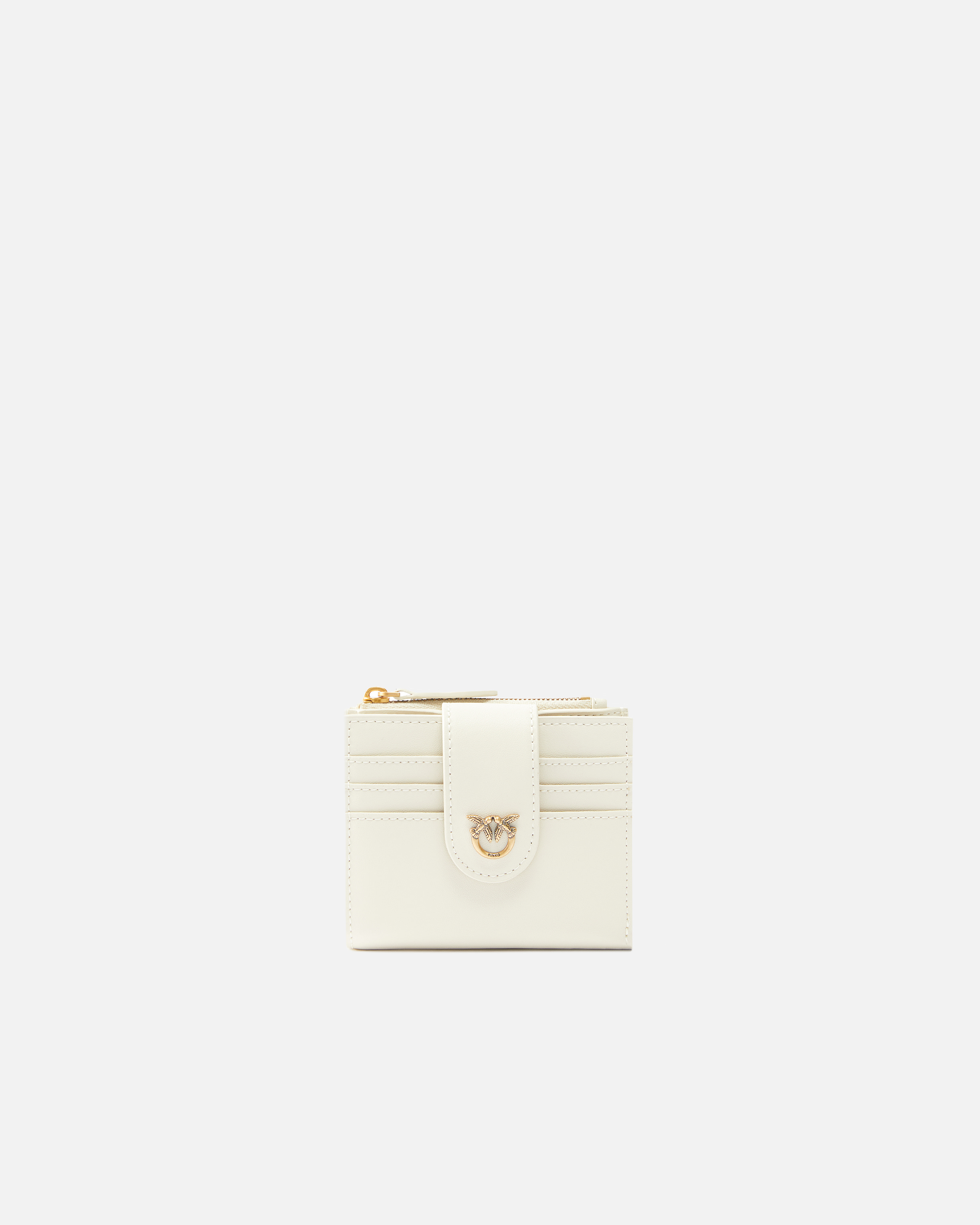 Off-White Wallet – Fashionably Yours