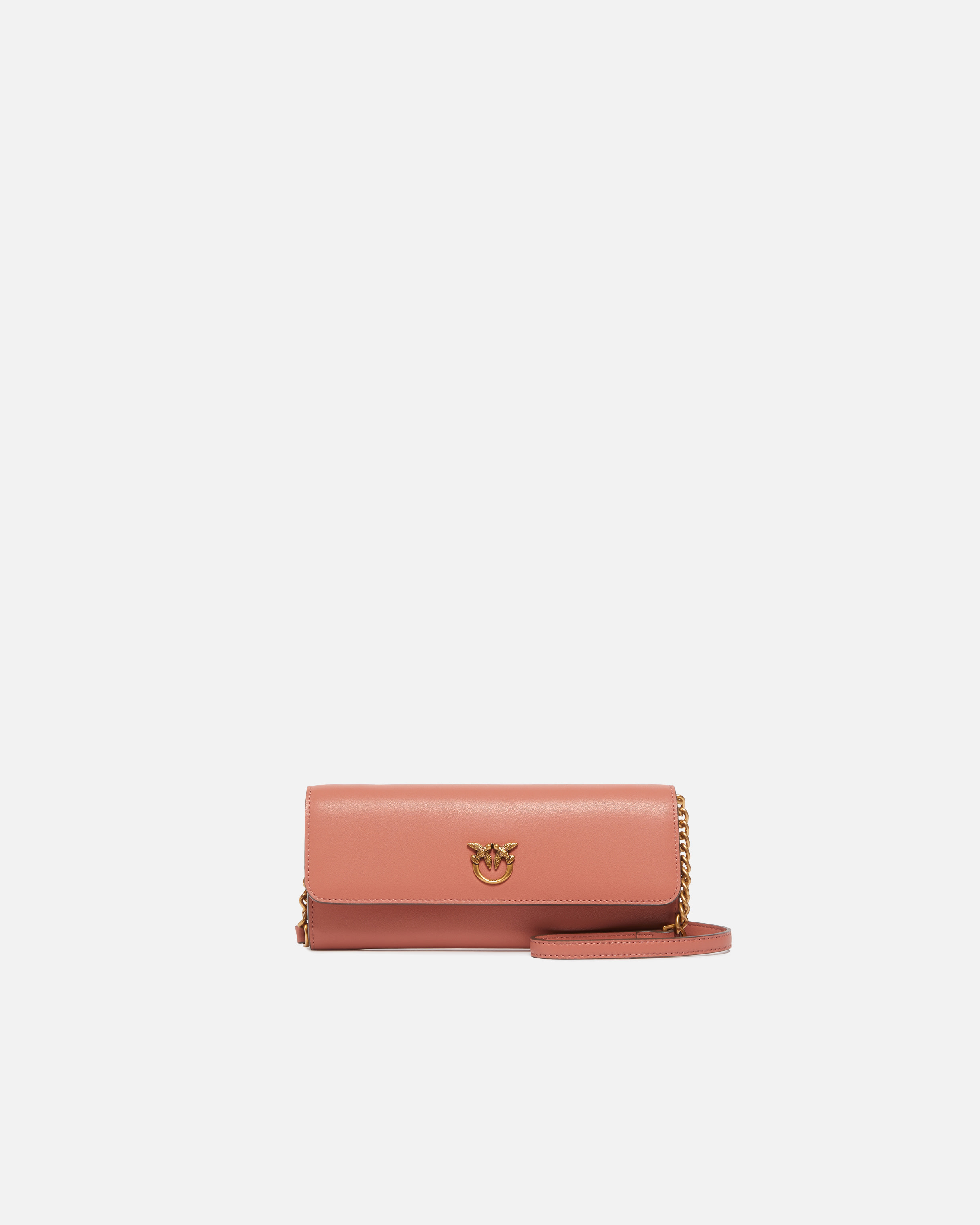 PINKO SS0027P025Z1BZ1B 関税送料込 Pinko Women's Love One Mini Dc Vitello Seta Stampa Cuori Bag