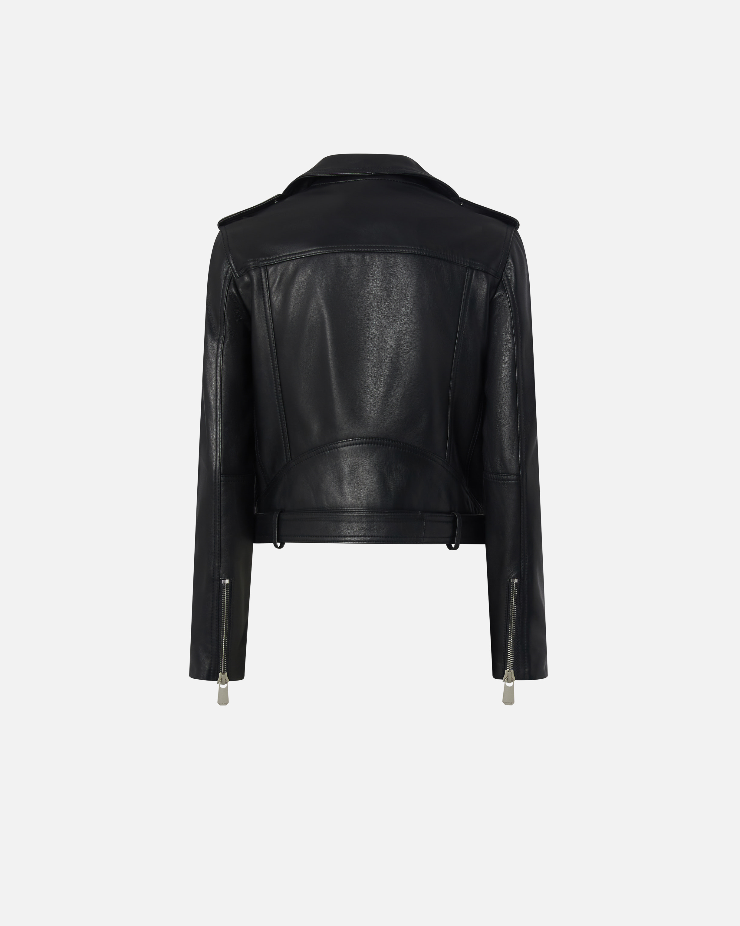 「新商品」に関するプレスリリース Soft Online Shop → PINKO jacket biker leather nappa ジャケット・アウター