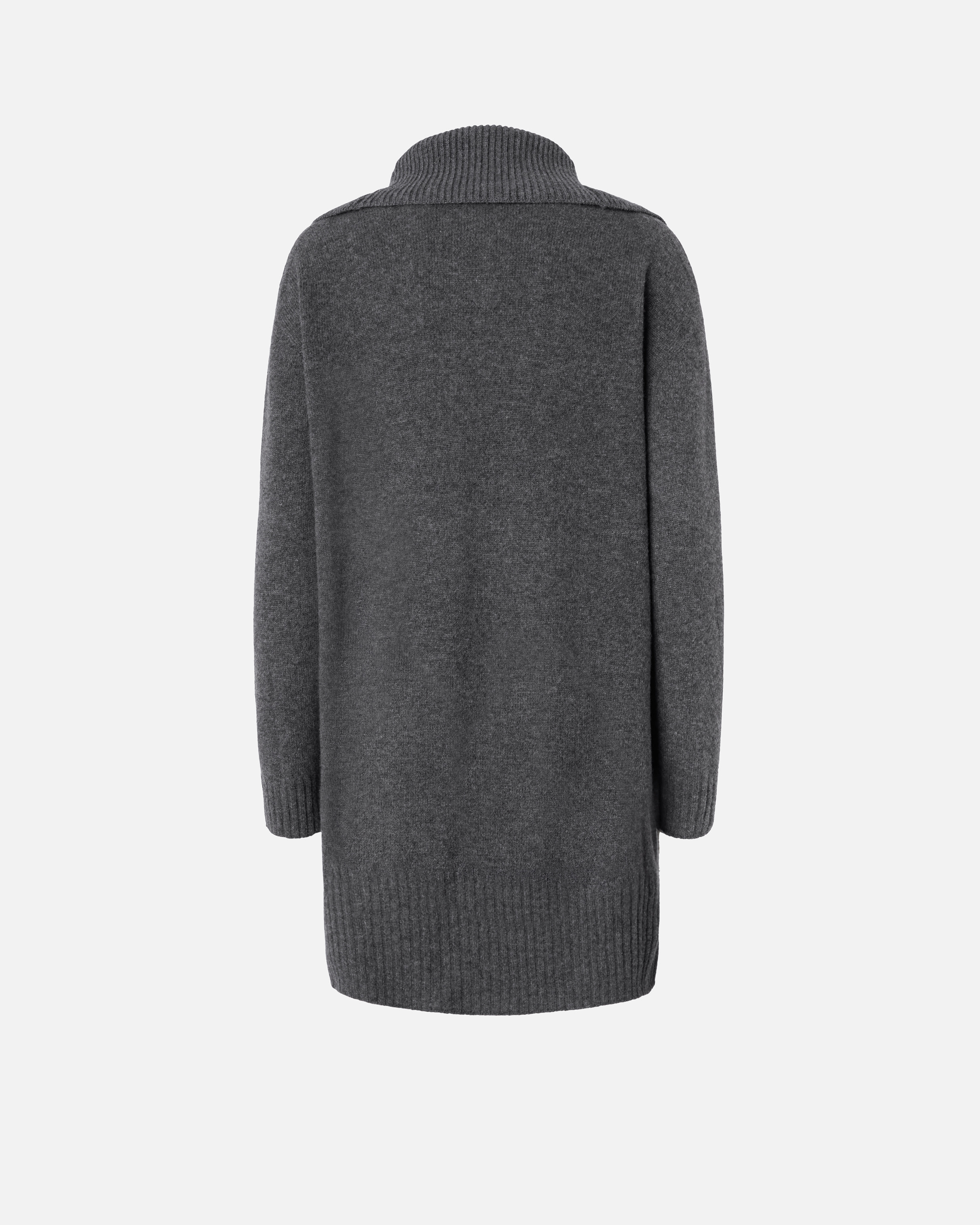 Pinko Dresses In Grey - Crow
