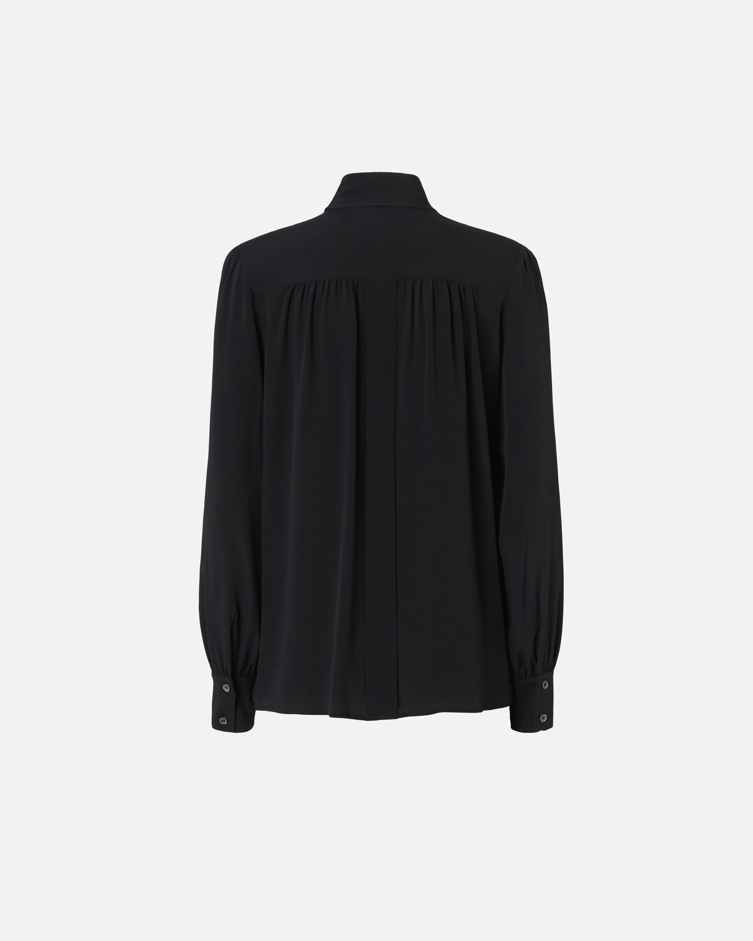 Pinko Shirt  Woman Color Black In Limo Black